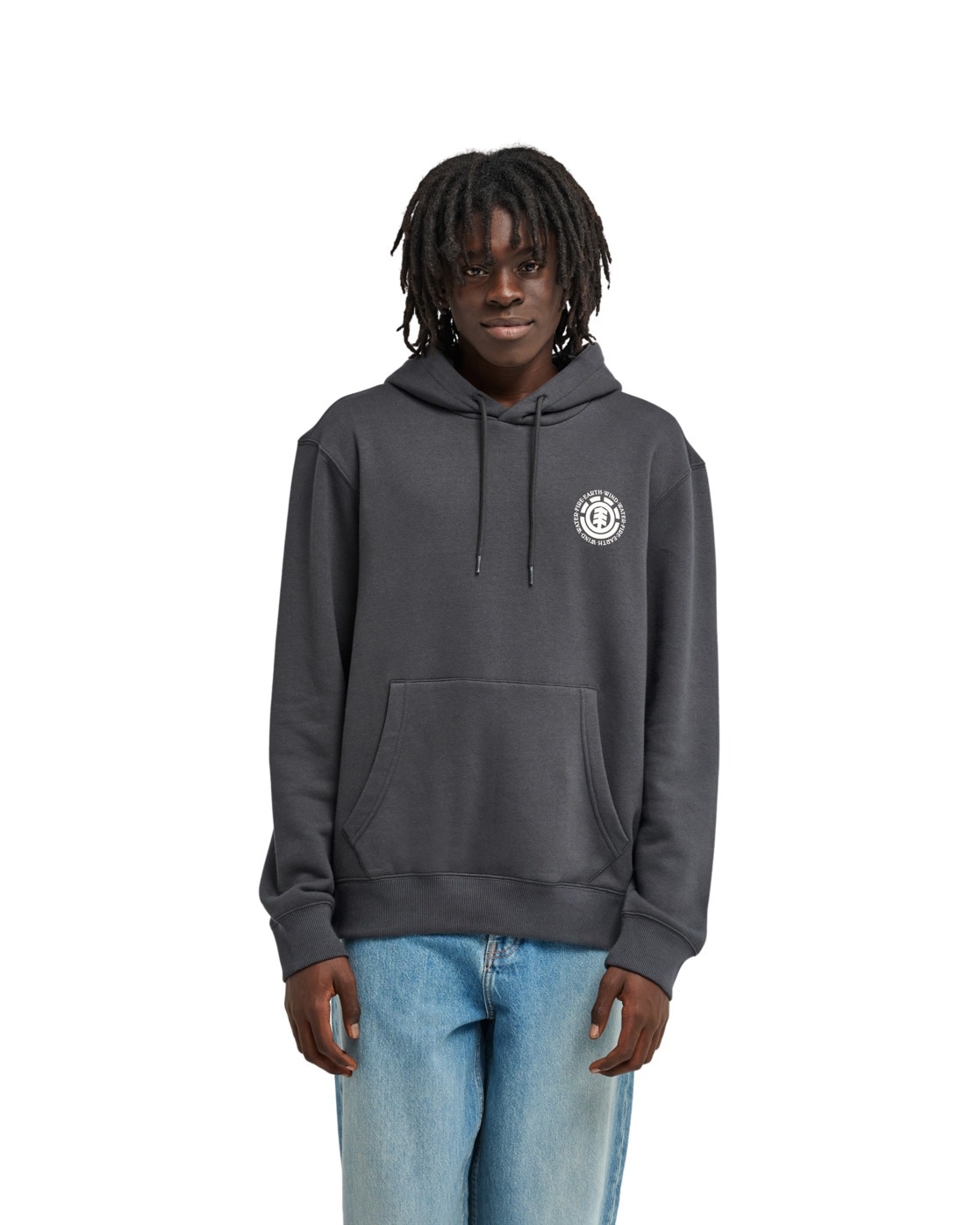 Element Hoodie »Seal«
