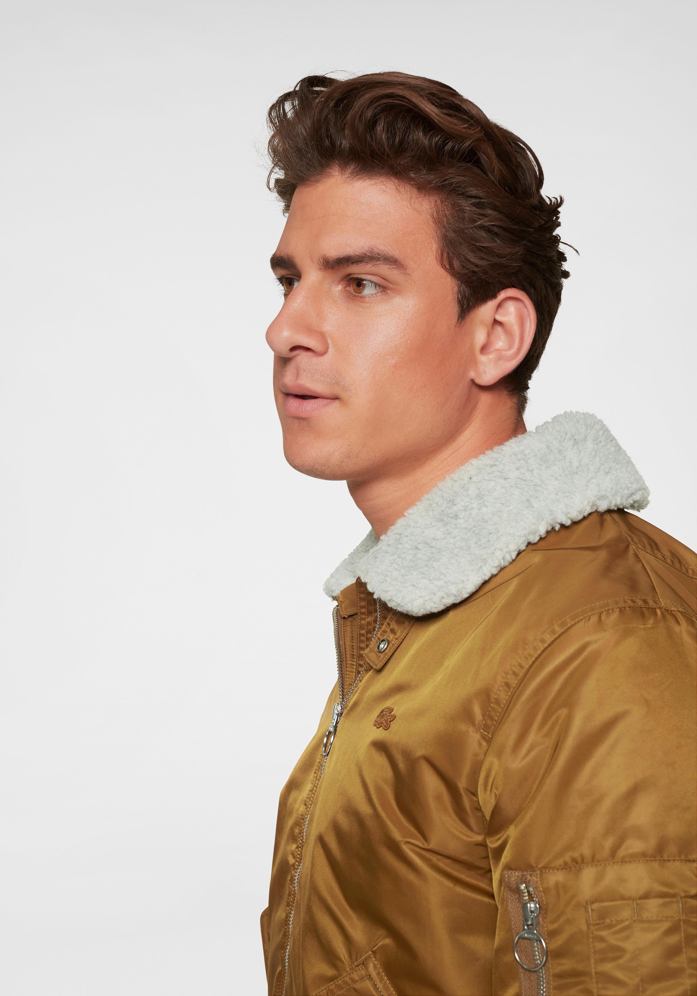 Lacoste Blouson