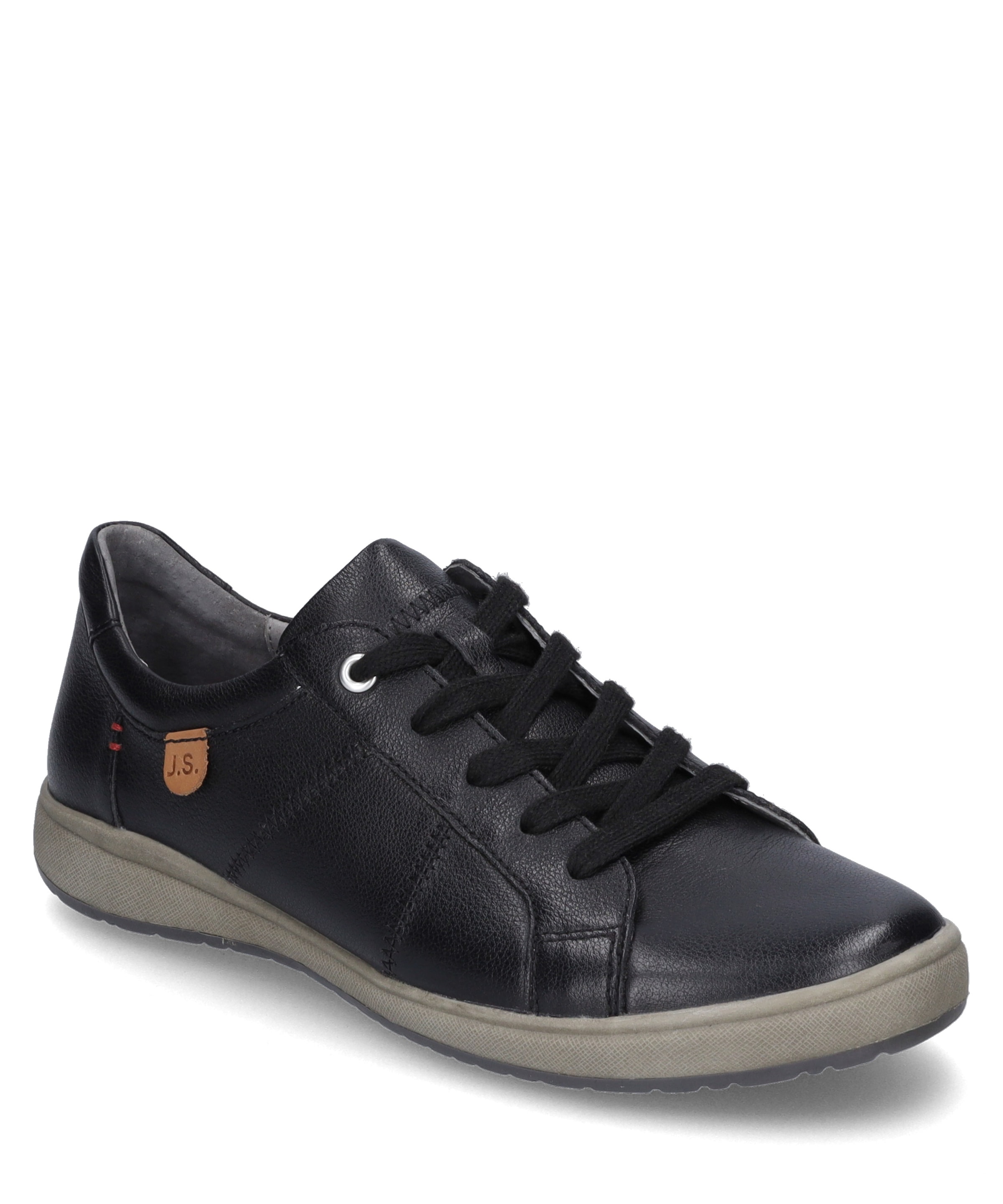 Josef Seibel Sneaker »Caren 42, schwarz«