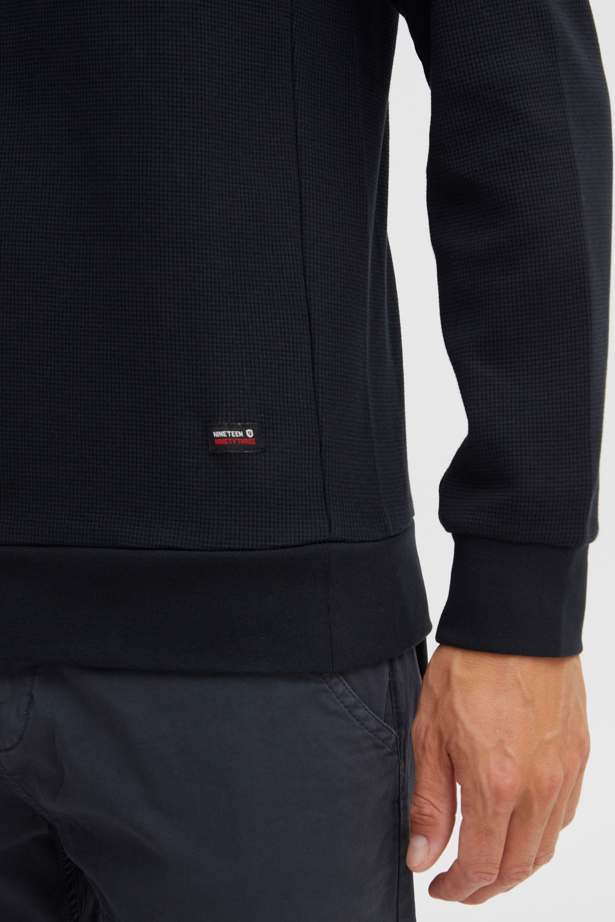 Indicode Longpullover »Sweatshirt IDNado«