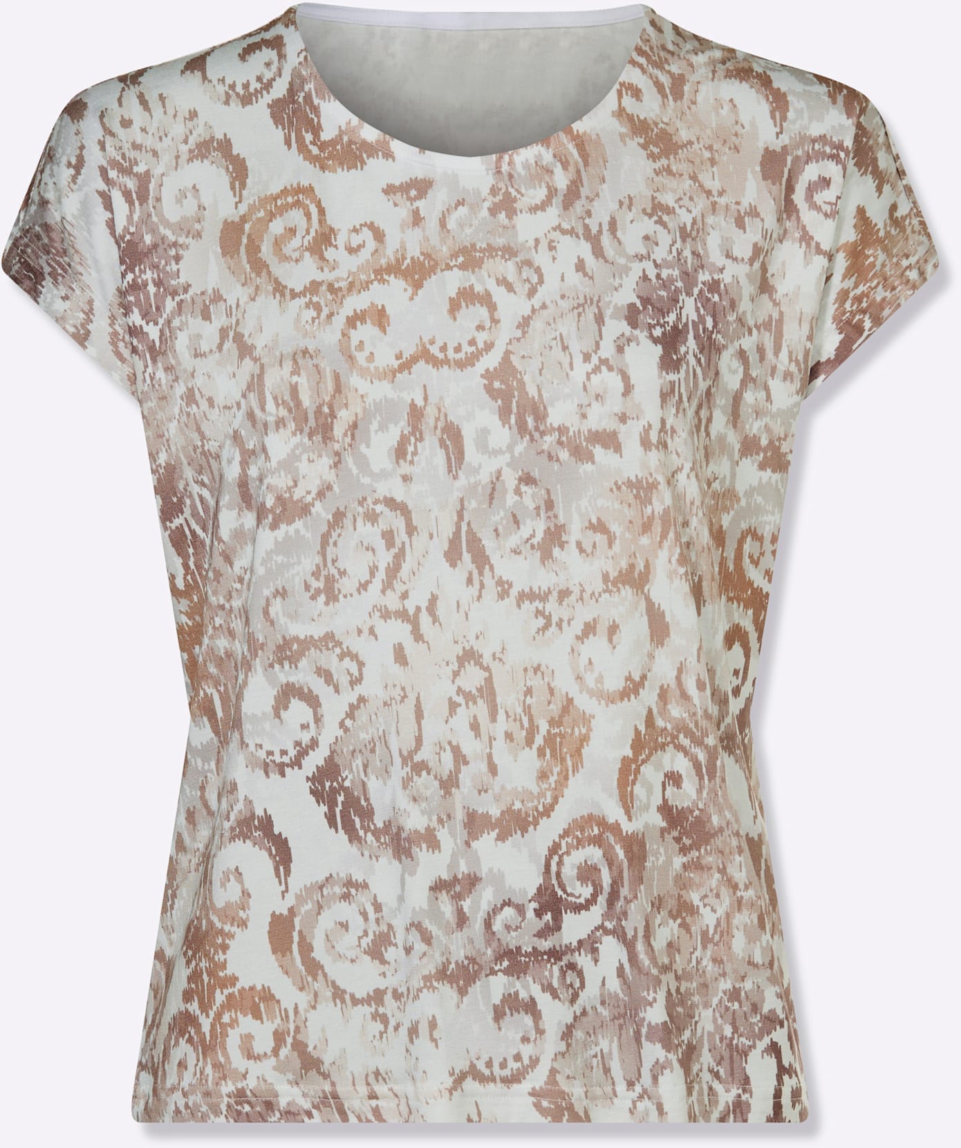 Lady Print-Shirt »Print-Shirt« 1 tlg.