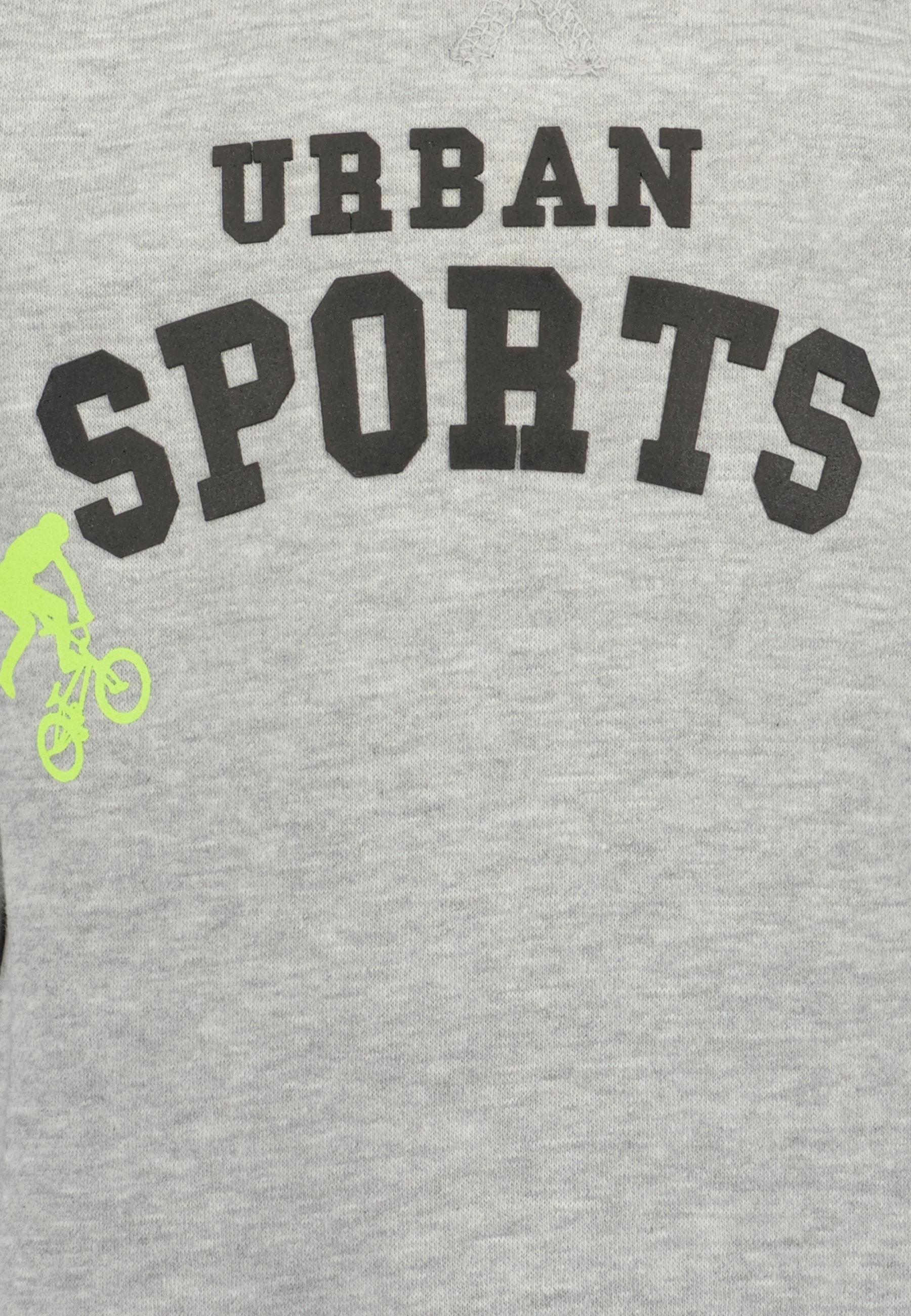 Blue Seven Sweatshirt