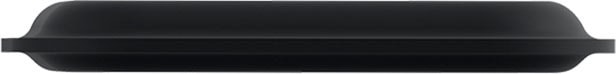 Logitech Handballenauflage »MX PALM REST - GRAPHITE«, (1 St.)