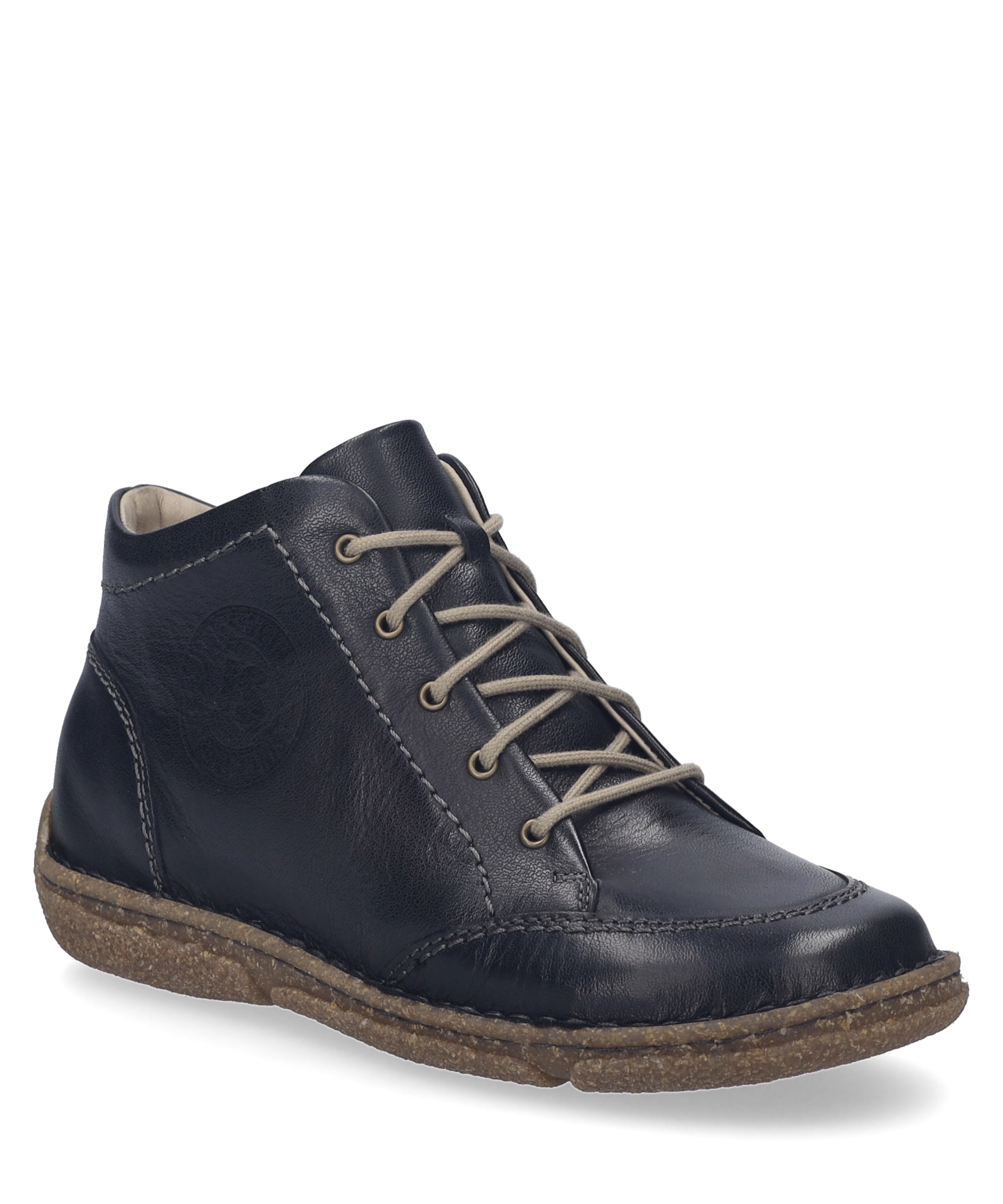 Josef Seibel Stiefelette »Neele 01, schwarz«