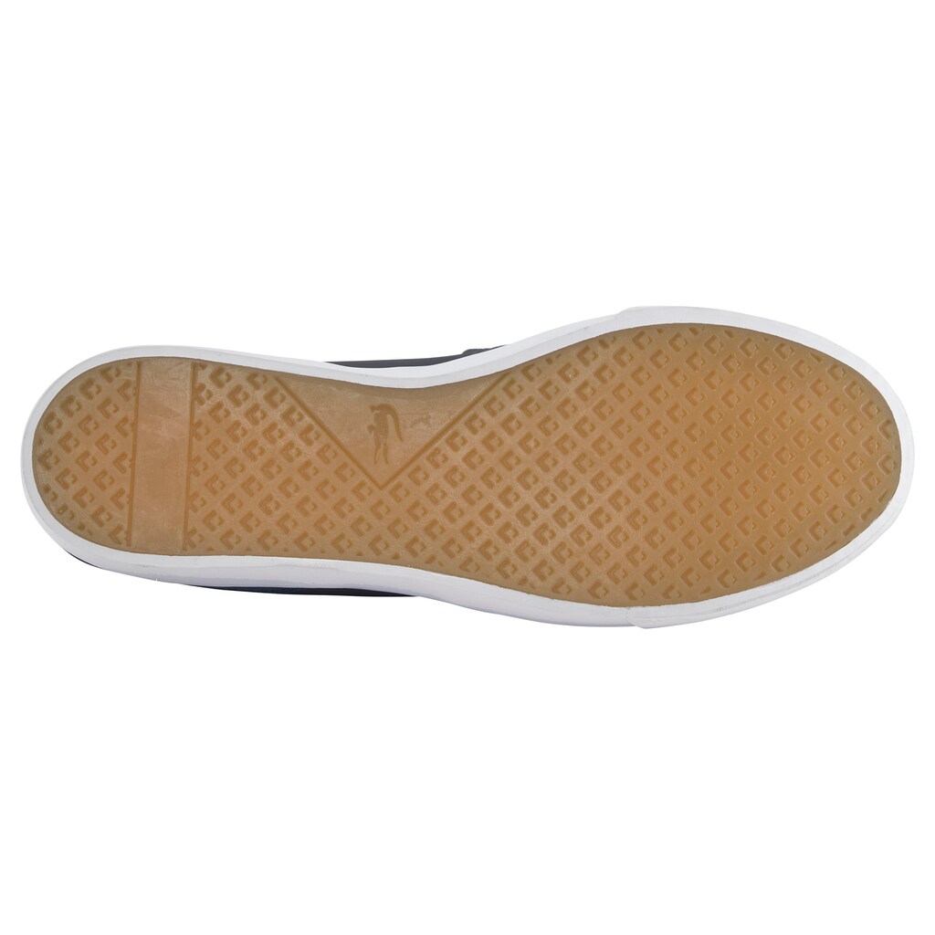 Lacoste Bootsschuh »BAYLISS DECK 0722 1 CMA«