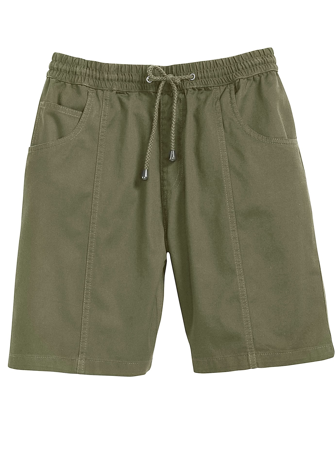 Bermudas