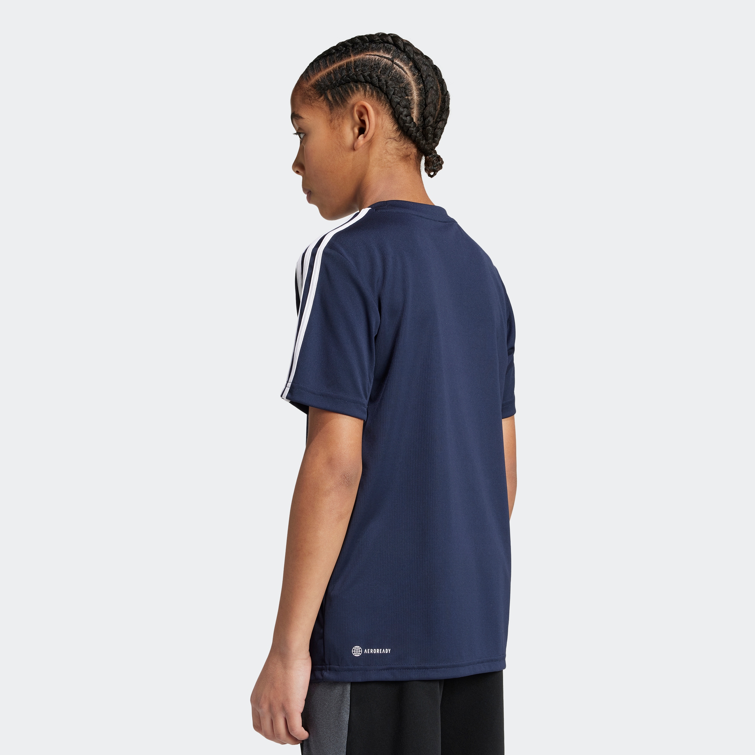 adidas Sportswear T-Shirt »U TR-ES 3S T«