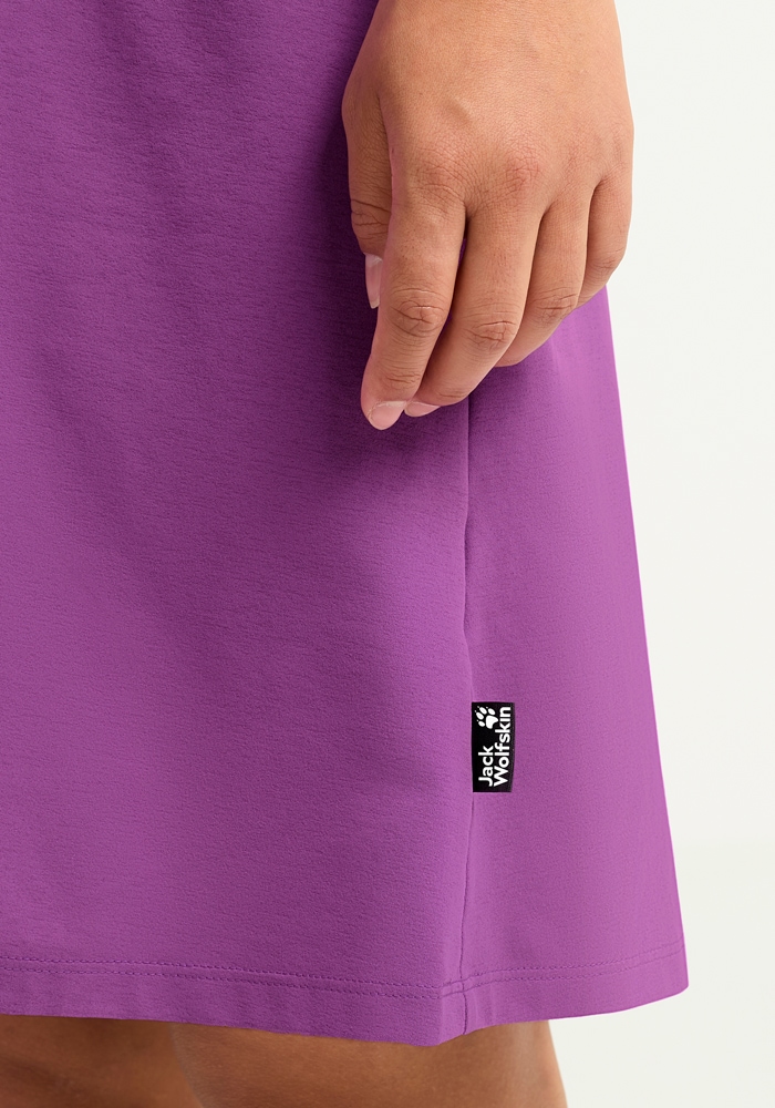 Jack Wolfskin Sommerkleid »TRAVEL DRESS W«