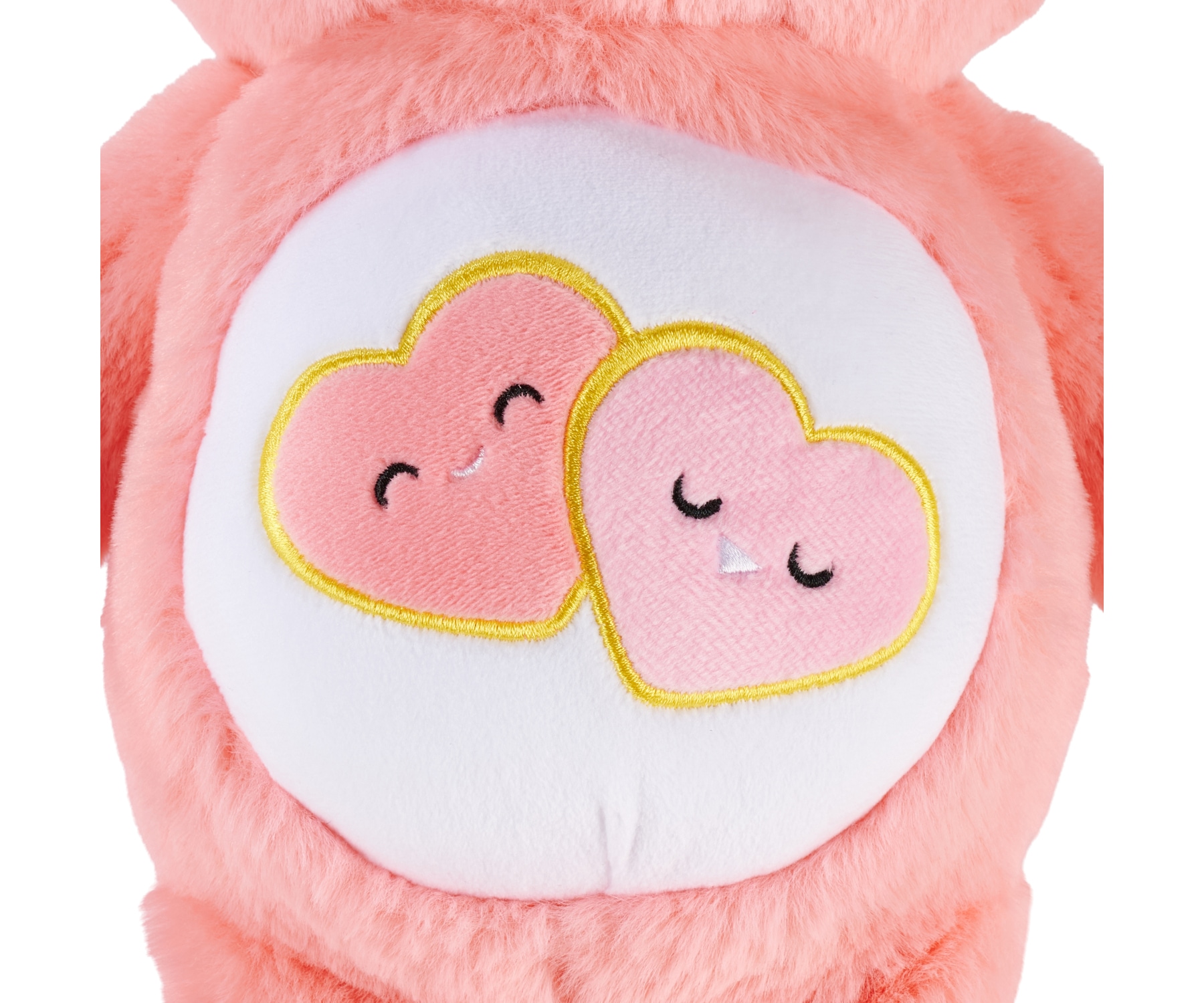 SIMBA Plüschfigur »Care Bears - Love-A-Lot Bear, 35 cm«