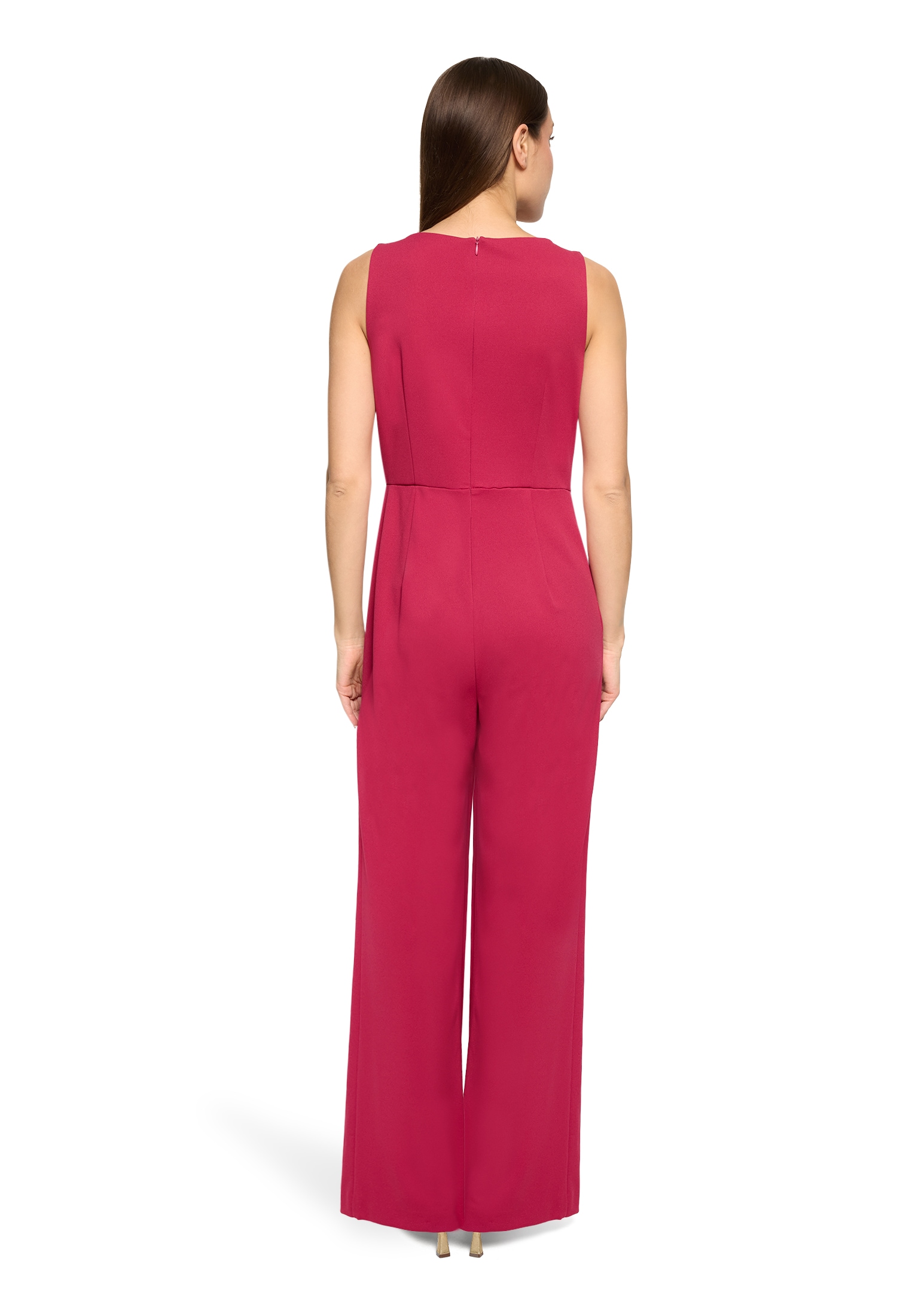 Vera Mont Jumpsuit »Jumpsuit mit Volant«