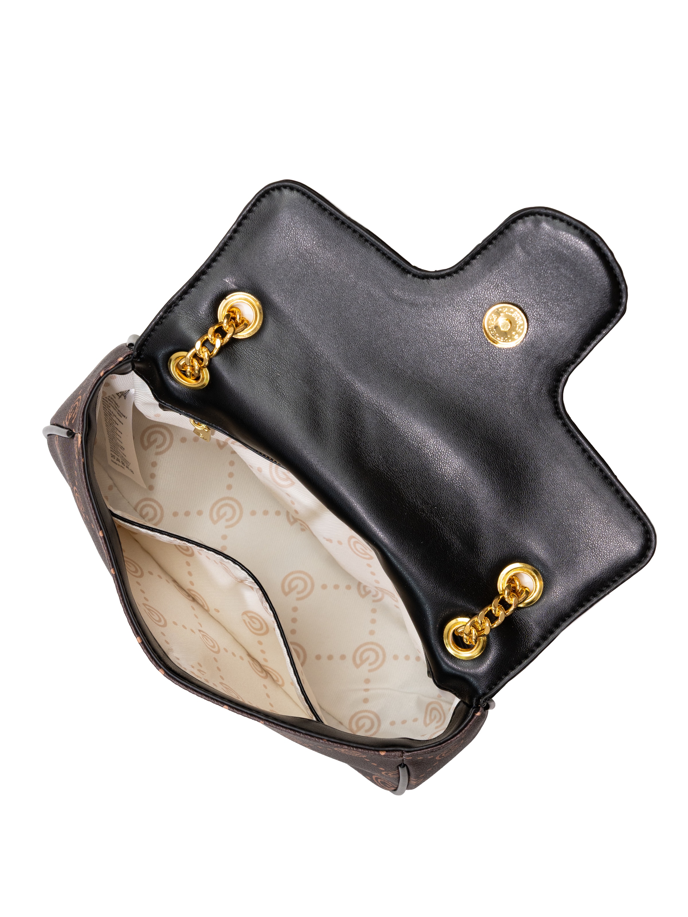 GABRIELLA G By Gabriella Gucci Umhängetasche »CINDY« Damen Umhängetasche, Handtasche, Tragetasche mit Logoverzierung
