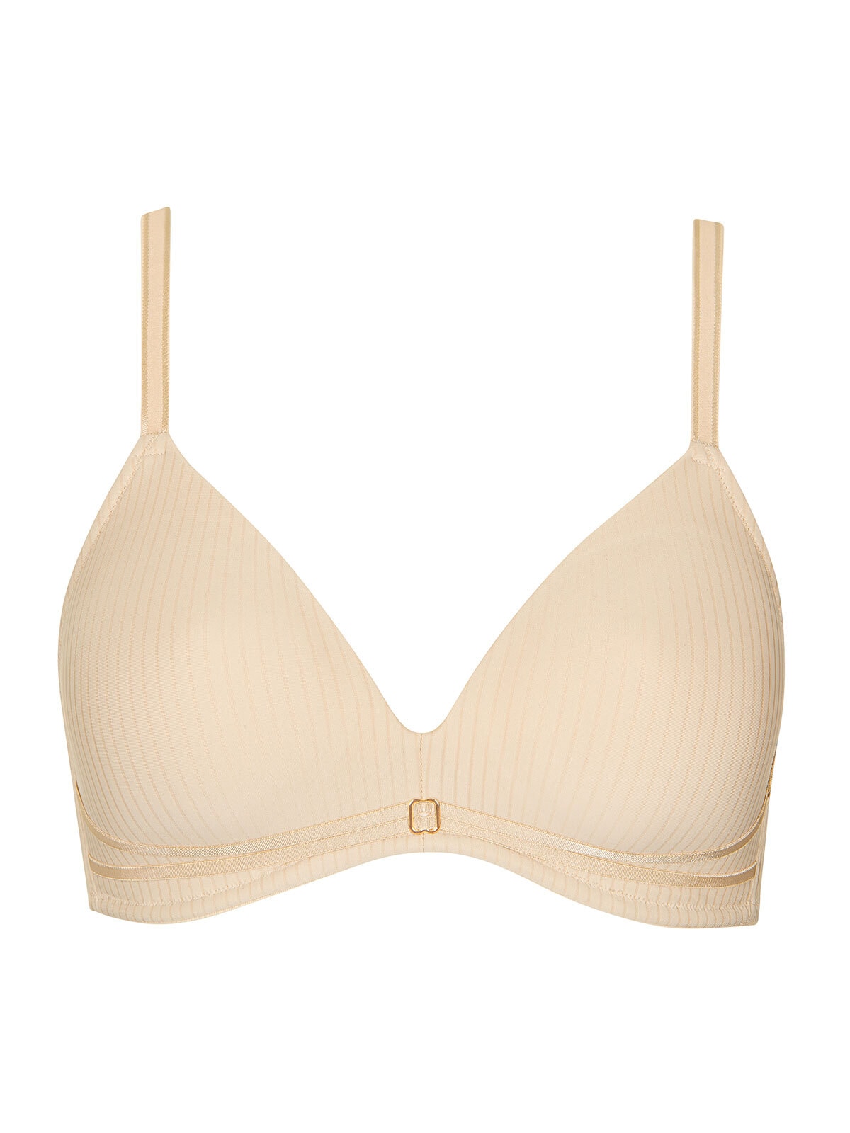 Lisca Schalen-BH »2er Pack Schalen BH ohne Bügel Laura«