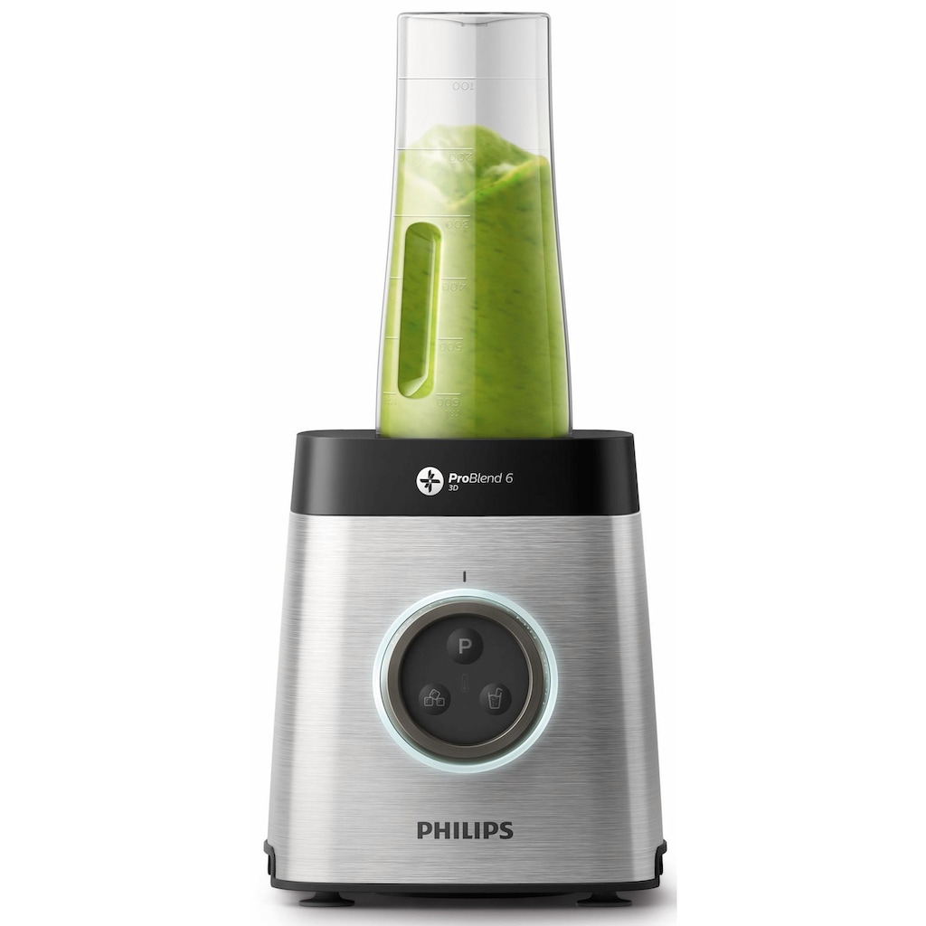 Philips Standmixer »HR3655/00«, 1400 W