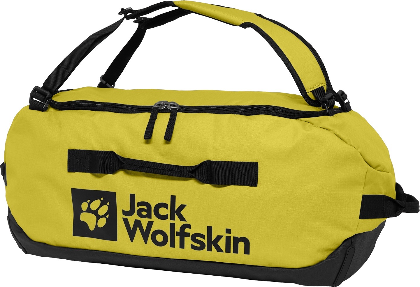 Jack Wolfskin Sporttasche »ALL-IN DUFFLE 65«