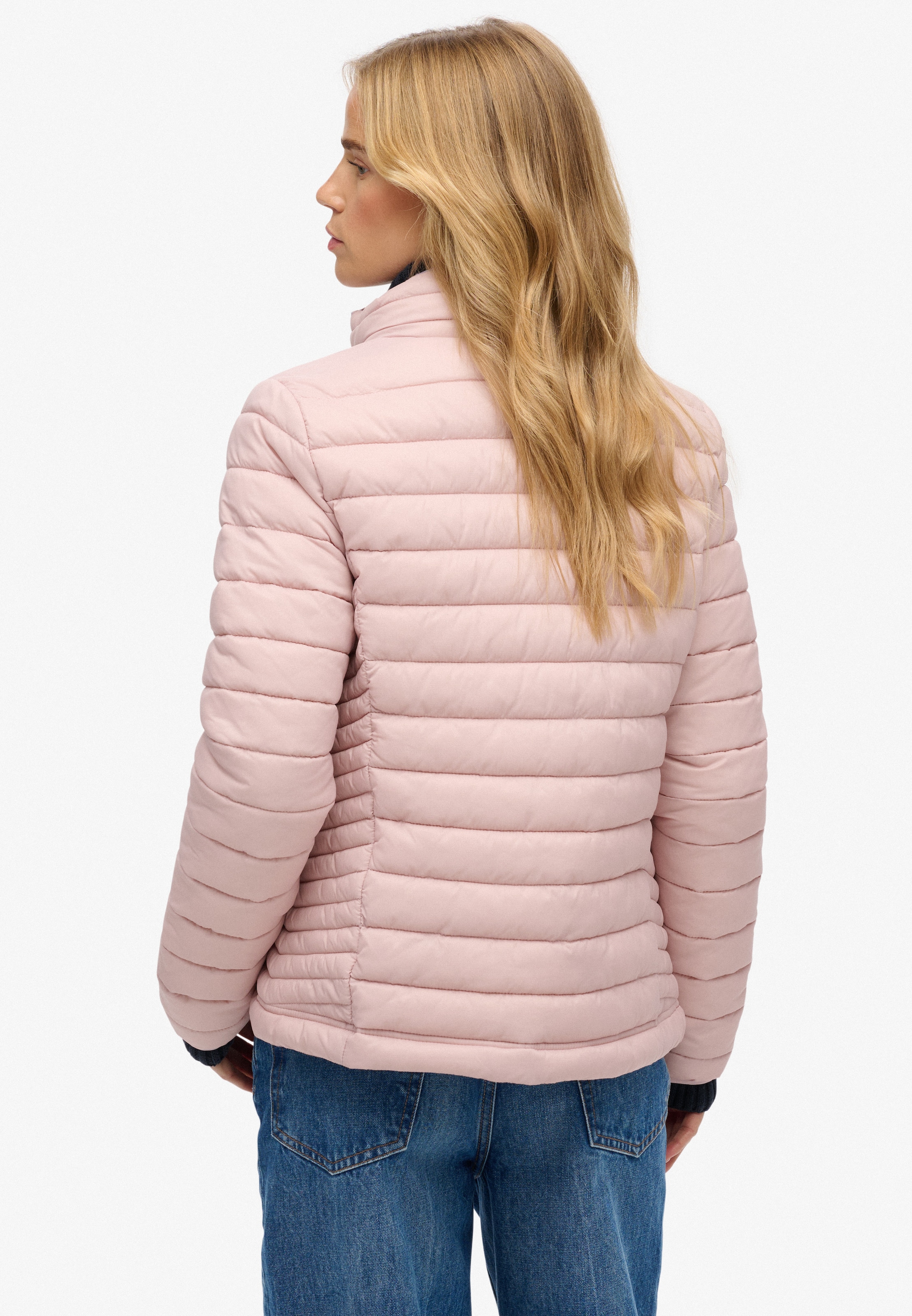 Superdry Steppjacke »FUJI LITE PADDED JACKET«