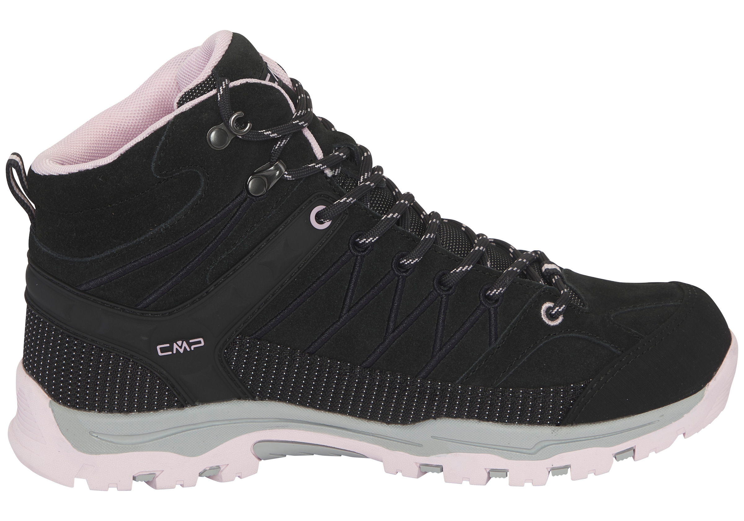CMP »KIDS RIGEL MID WP TREKKING SHOES«  wasserdicht