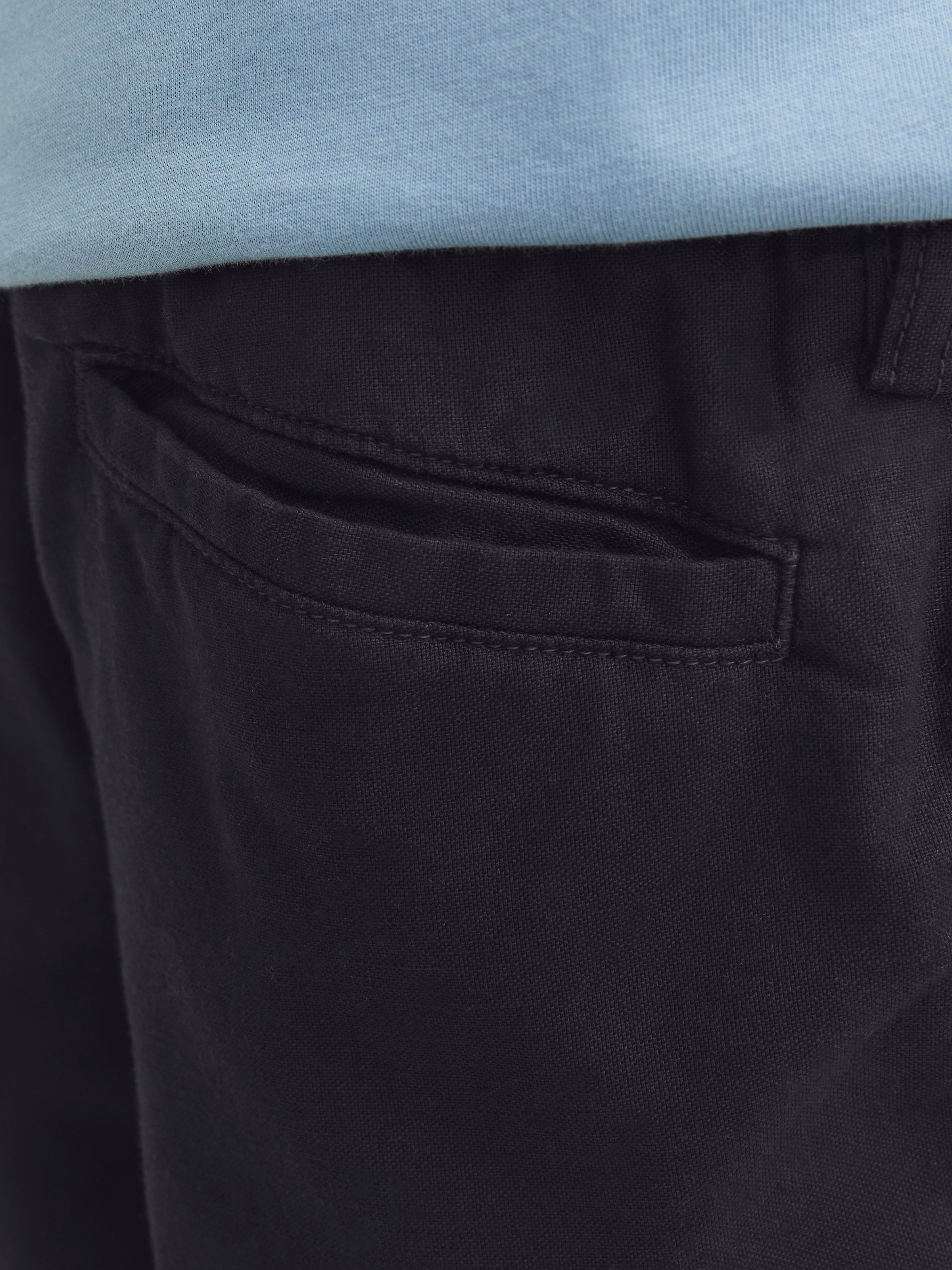 Jack & Jones Junior Jogg-Bermudas »JPSTJAIDEN JJCAMPAIGN HYBRID BONDI JNR«