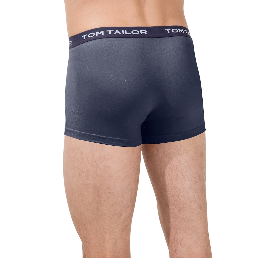 TOM TAILOR Panty, (3 St.)