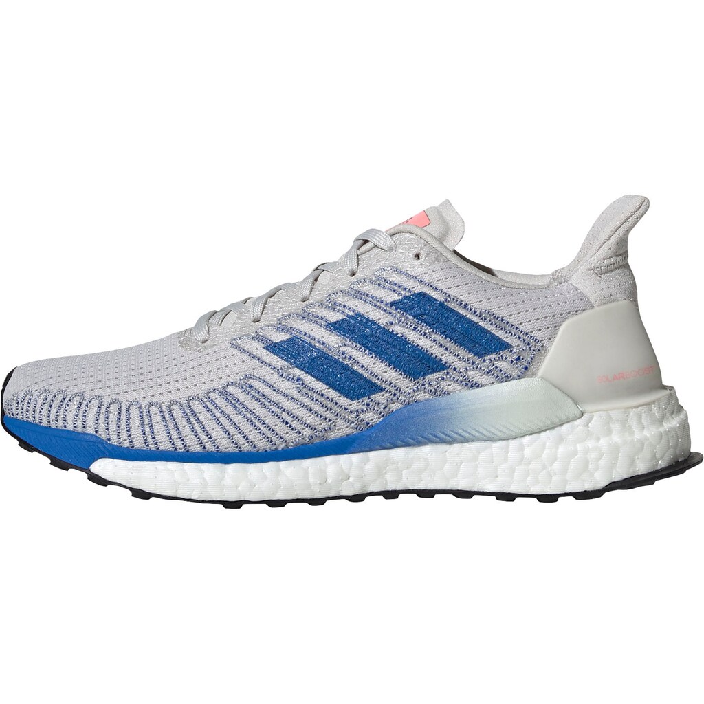 adidas Performance Laufschuh »SOLAR BOOST 19 W«