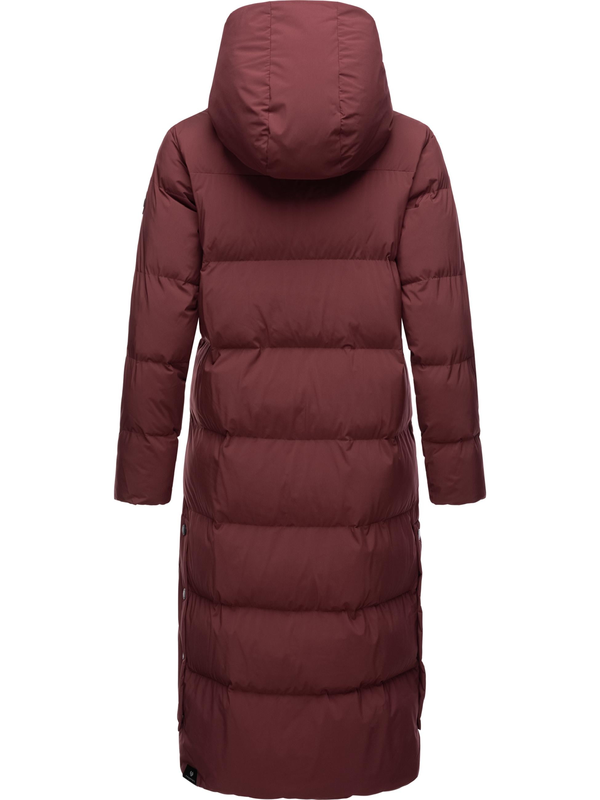 Ragwear Wintermantel »Wintermantel Patrise«