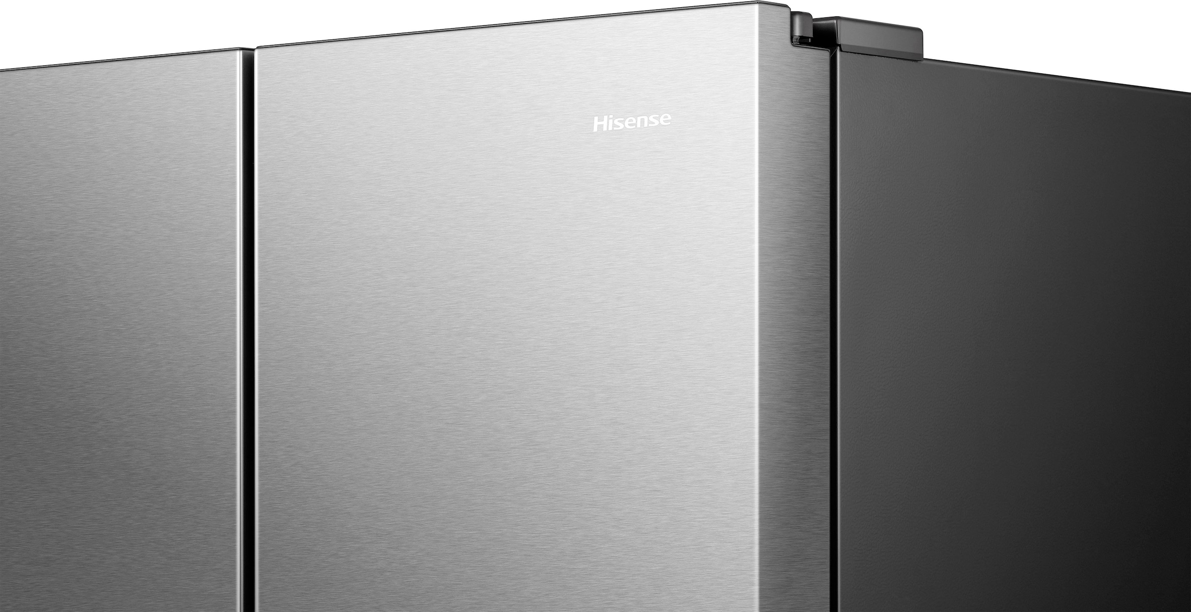 Hisense Side-by-Side »RS818N4TIE«