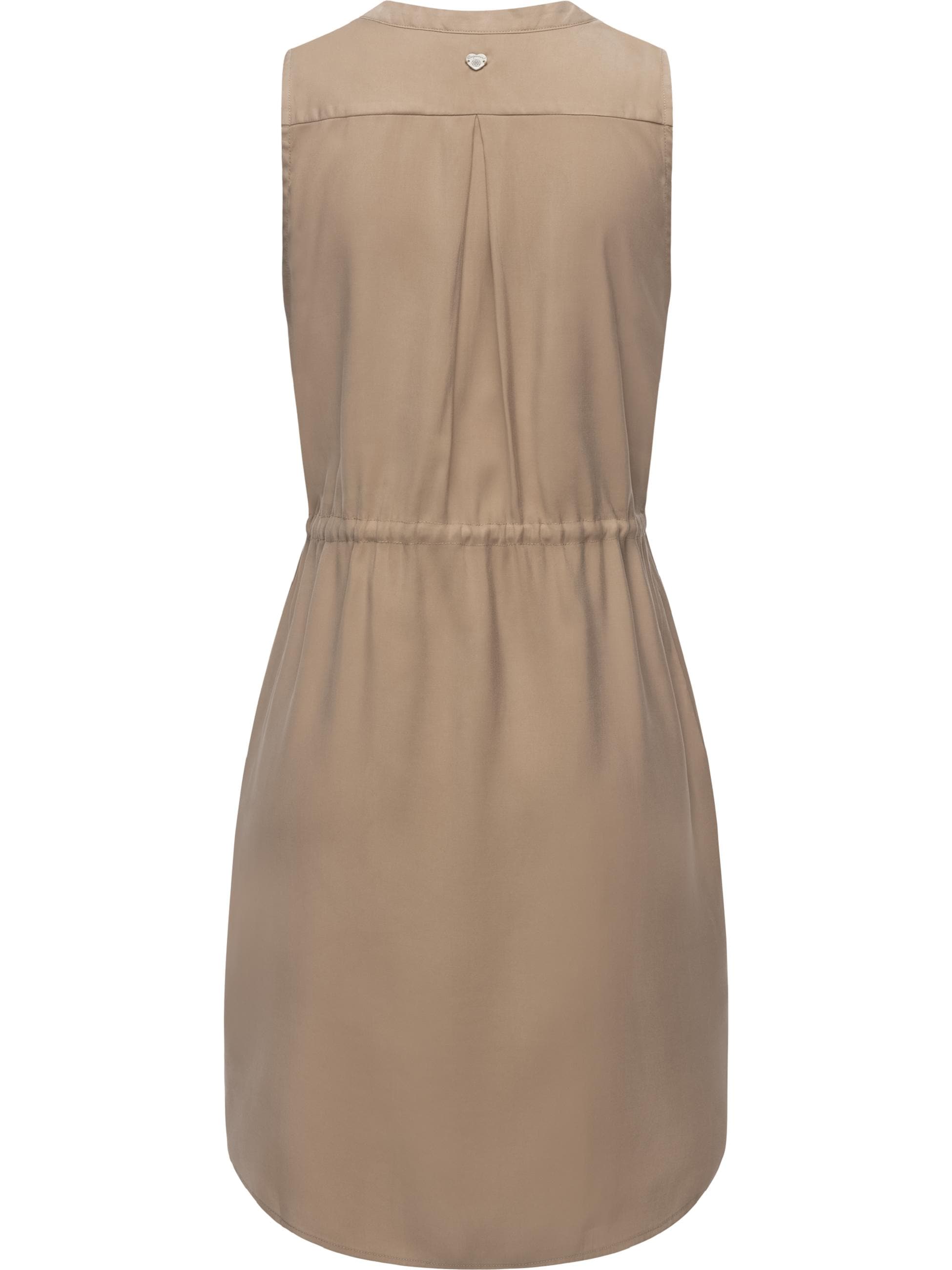 Ragwear Blusenkleid »Blusenkleid Roissin«