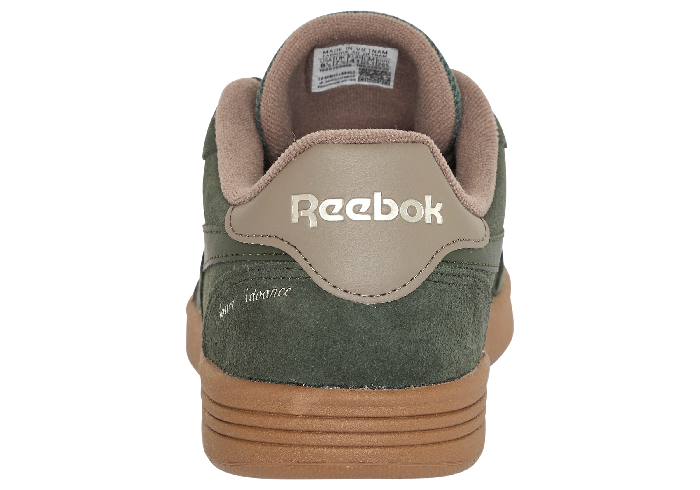 Reebok Classic Sneaker »REEBOK COURT ADVANCE«