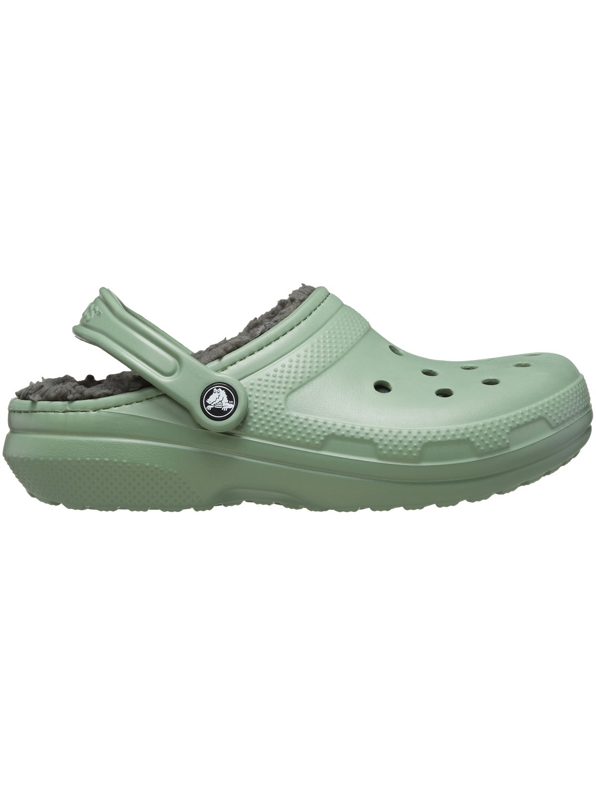 Crocs Clog »Classic Lined«