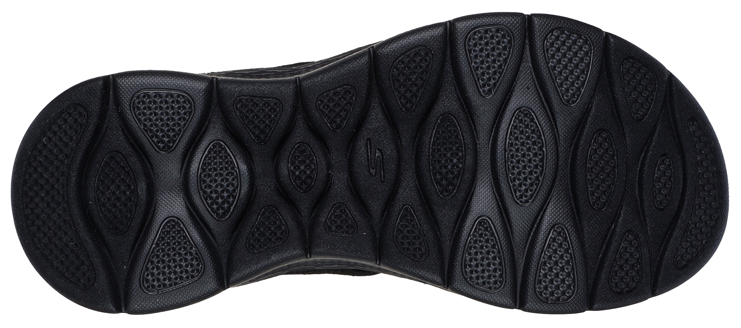 Skechers Sandale »GO WALK FLEX SANDAL-ENTICING«, mit Slip-ins Funktion