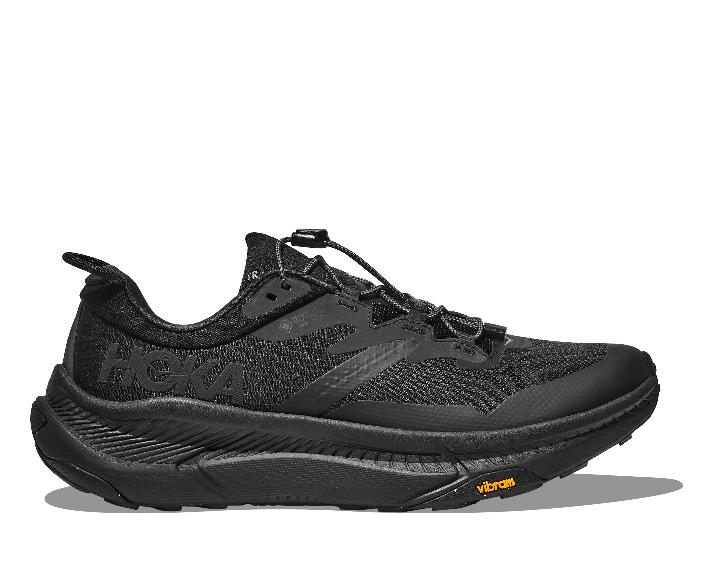 Hoka One One Trailrunningschuh »M TRANSPORT GORE-TEX«  wasserdicht