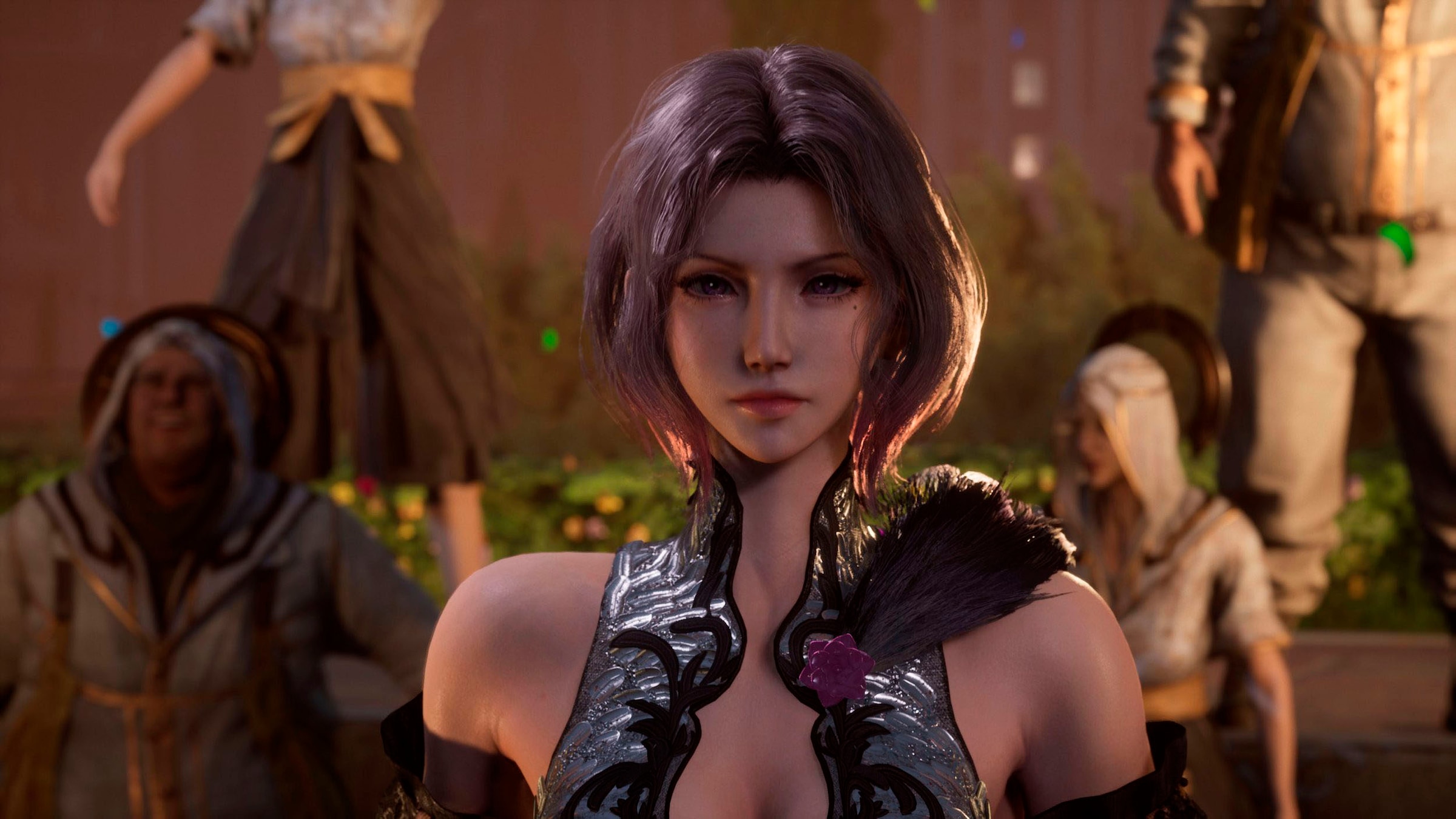 PlayStation 5 Konsolen-Set »PS5 Disk Edition + PS5 Lost Soul Aside«