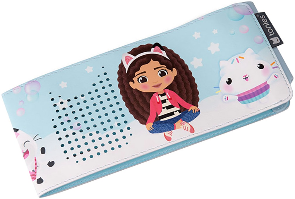 tonies Lautsprecher-Hülle »Gabby's Dollhouse für Toniebox 2«