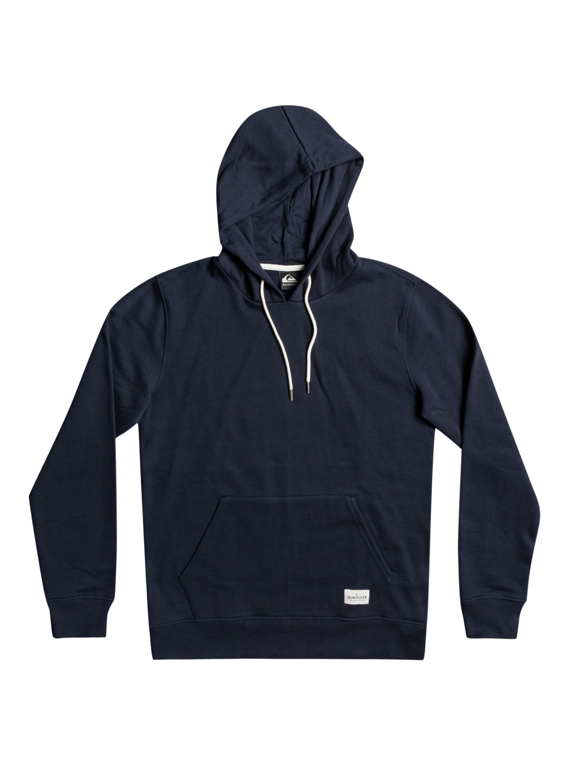 Quiksilver Kapuzensweatshirt »Essentials«