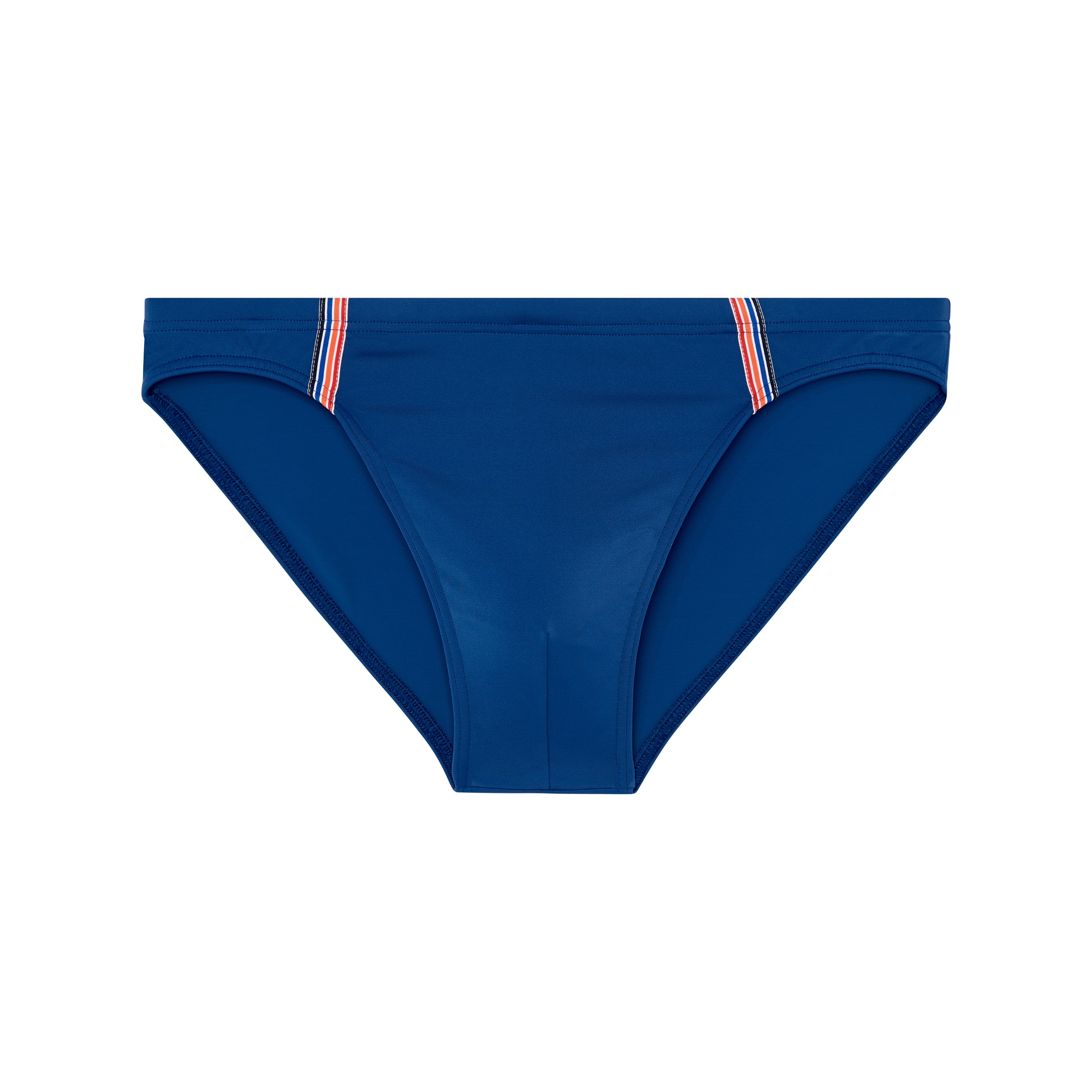 Hom Badeslip »Nautical cup« sportliches Design, elastisch, Kordelzug vorn