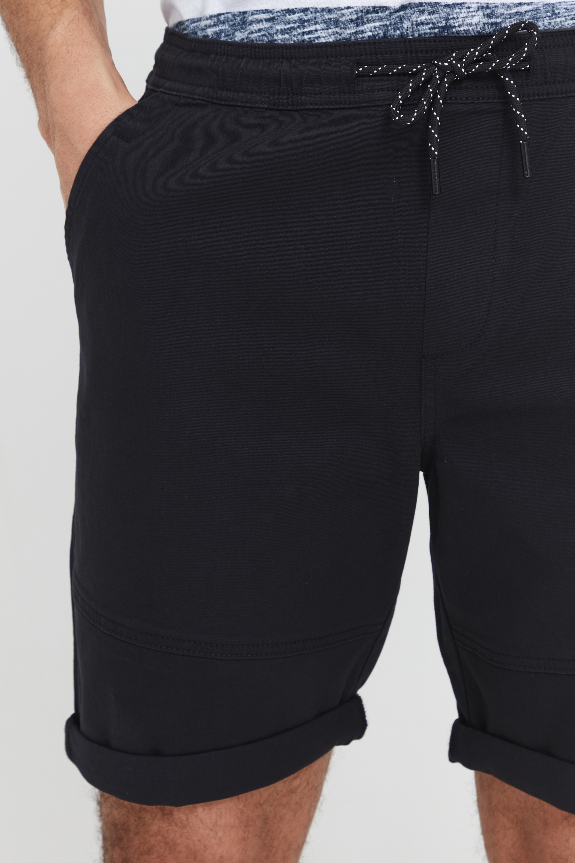 !Solid Chinoshorts »Chinoshorts SDHenk«