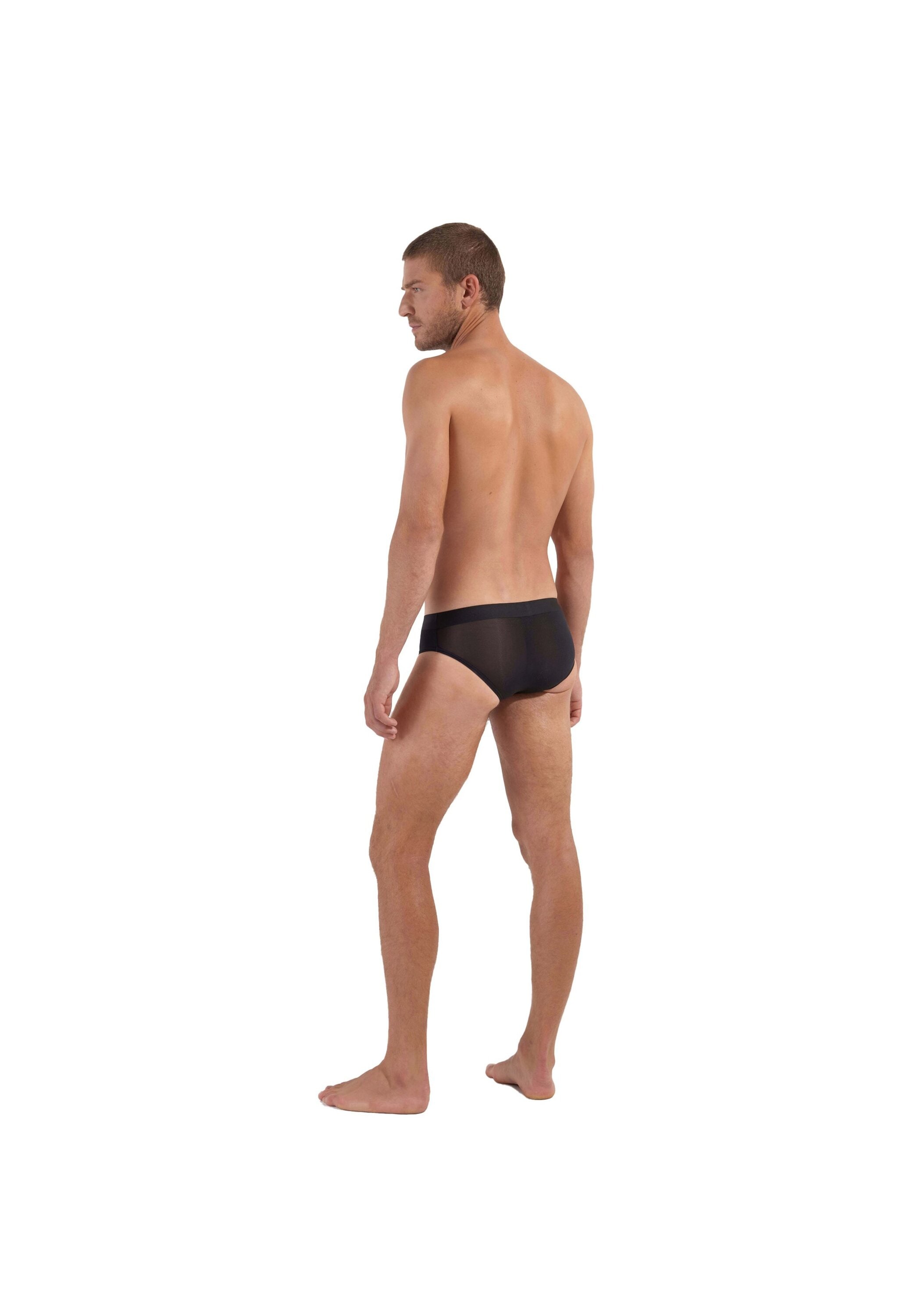 Hom Slip »Slip Comfort Mini Briefs H-Fresh 1er Pack«