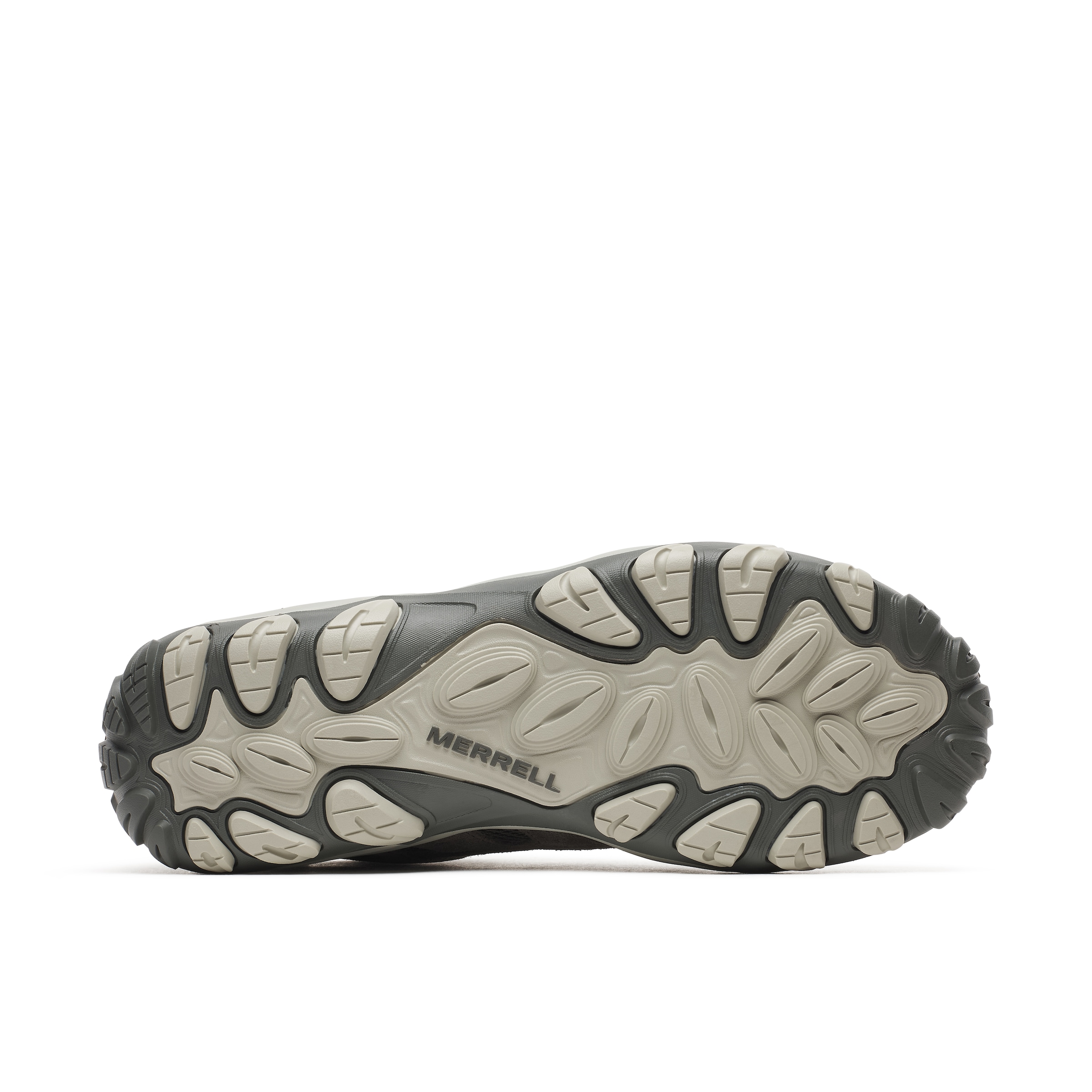 Merrell Wanderschuh »ACCENTOR 4 MID WP«