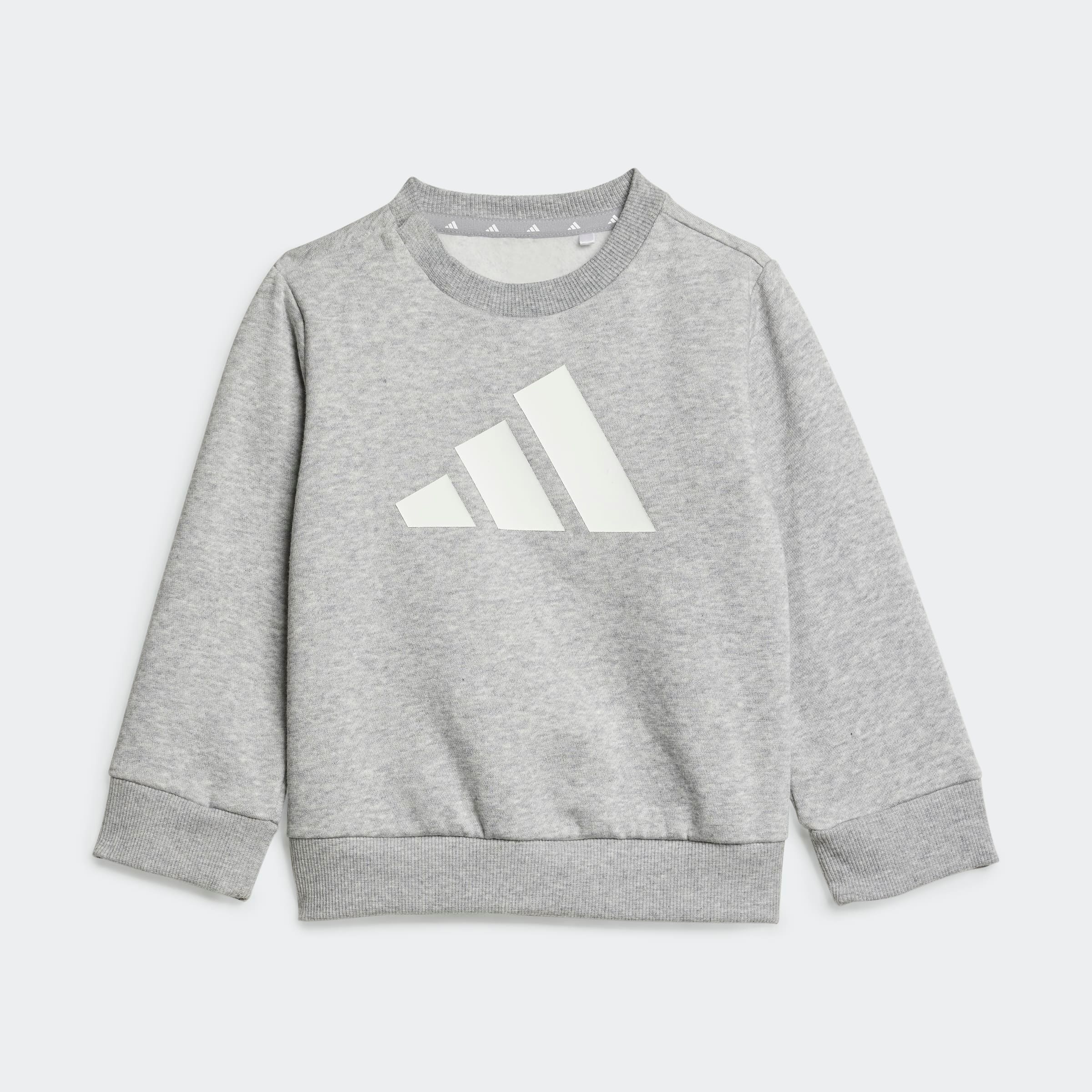 adidas Sportswear Trainingsanzug »I BL FL JOG 240«, (2 tlg.)