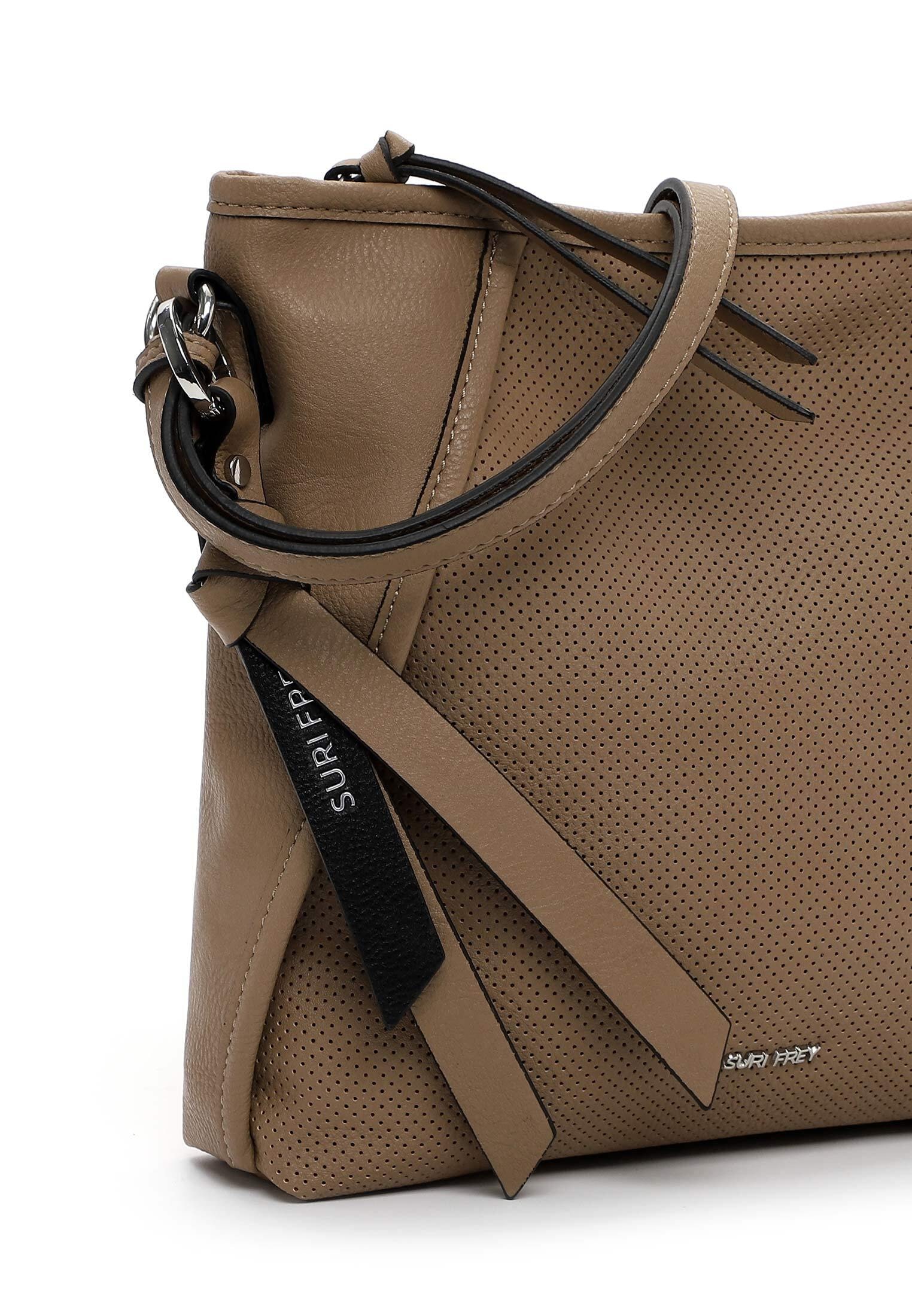 SURI FREY Umhängetasche »Umhängetasche SFY Macy«