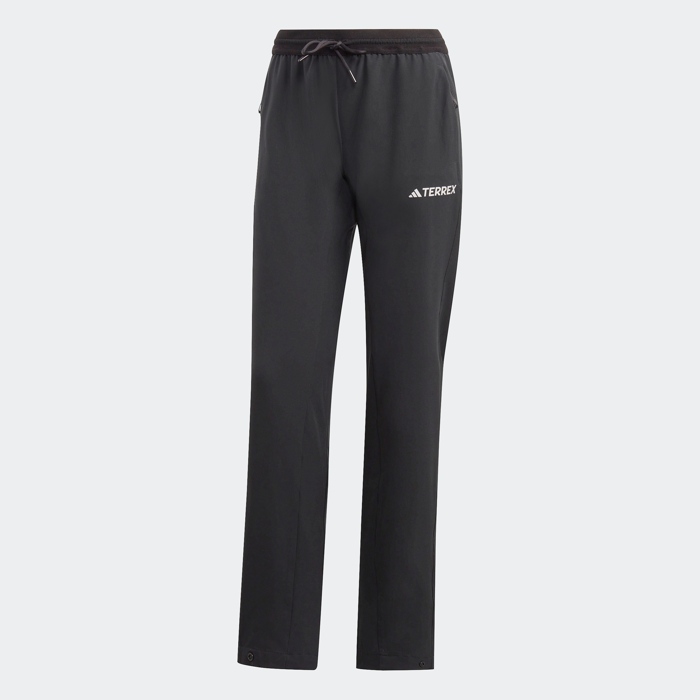 adidas TERREX Outdoorhose »TERREX LITEFLEX WANDERHOSE«, (1 tlg.)