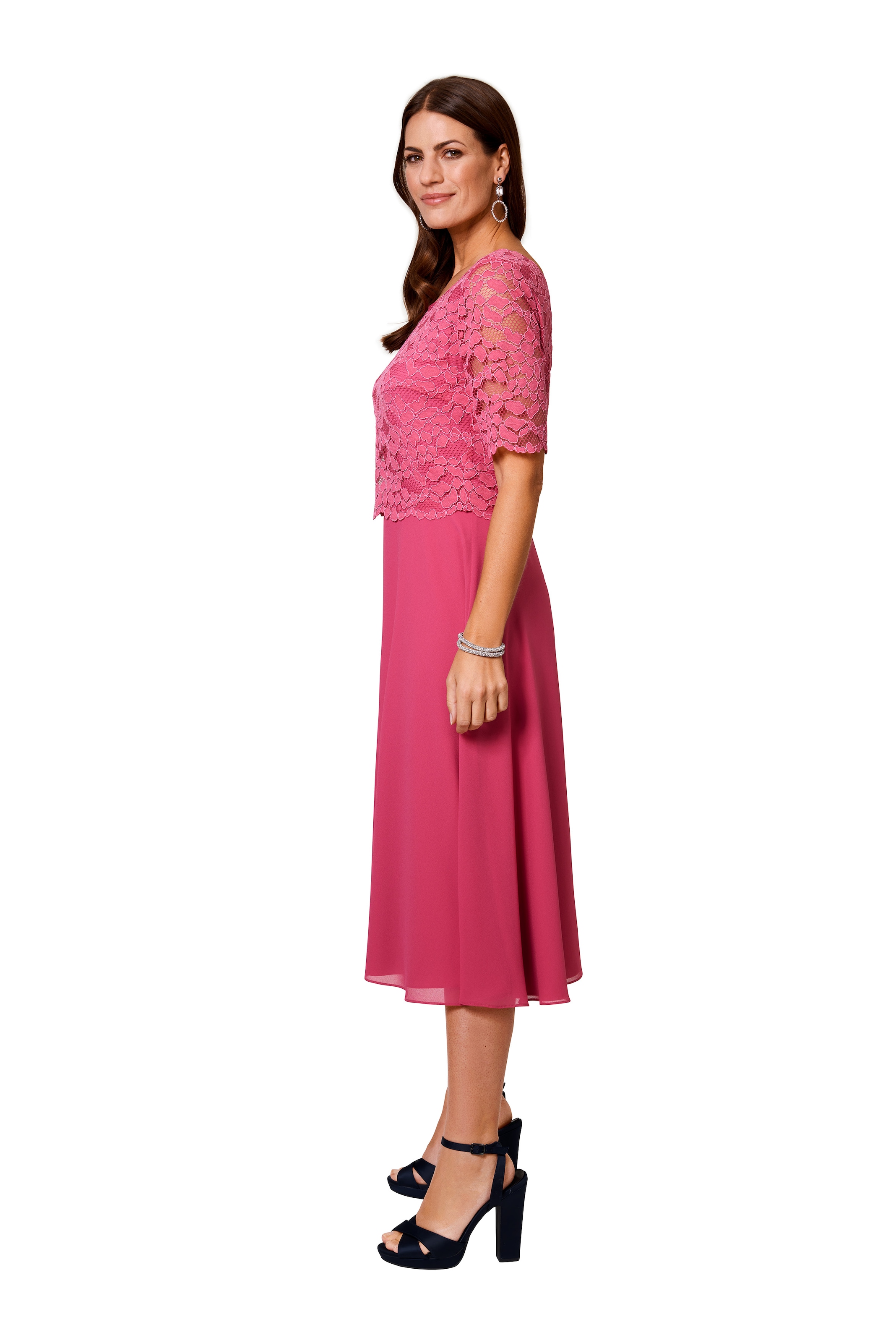 HERMANN LANGE Collection Jerseykleid »Hermann Lange Select!«