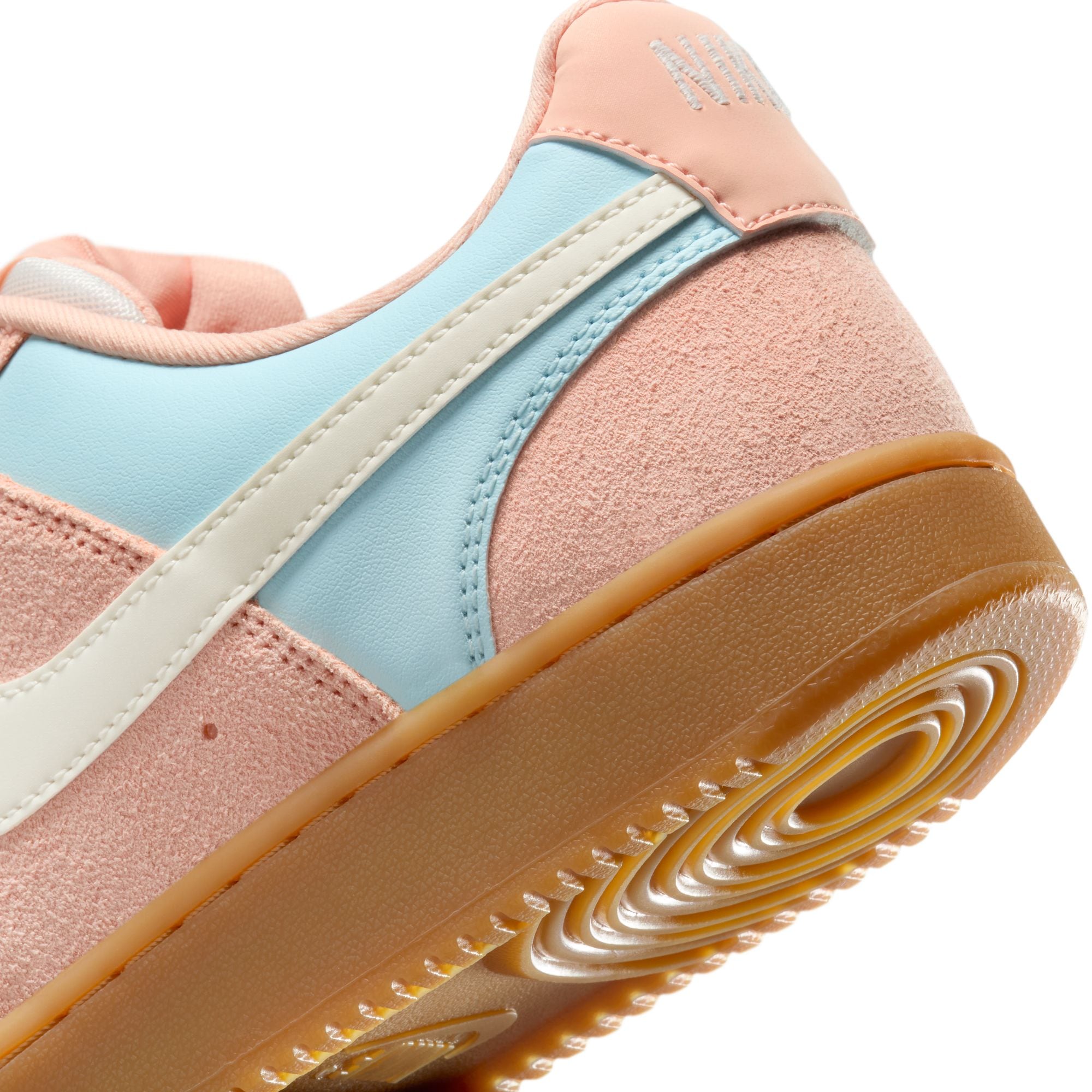 Nike Sportswear Sneaker »W NIKE COURT VISION LO«