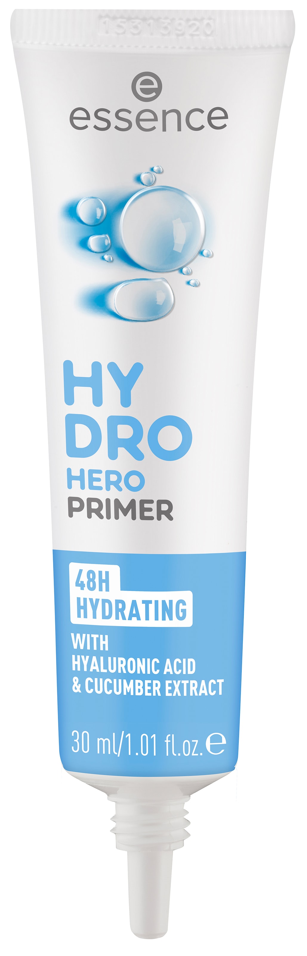 Essence Primer »HYDRO HERO PRIMER«, (Set, 3 tlg.) bei OTTOversand