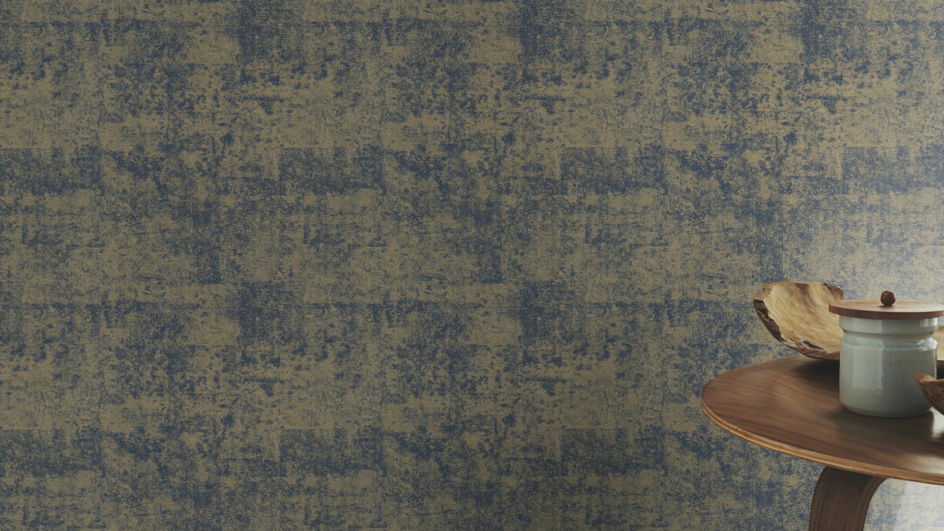 Rasch Vliestapete »Kimono« mehrfarbig | used strukturiert gut lichtbeständig, hochwaschbeständig