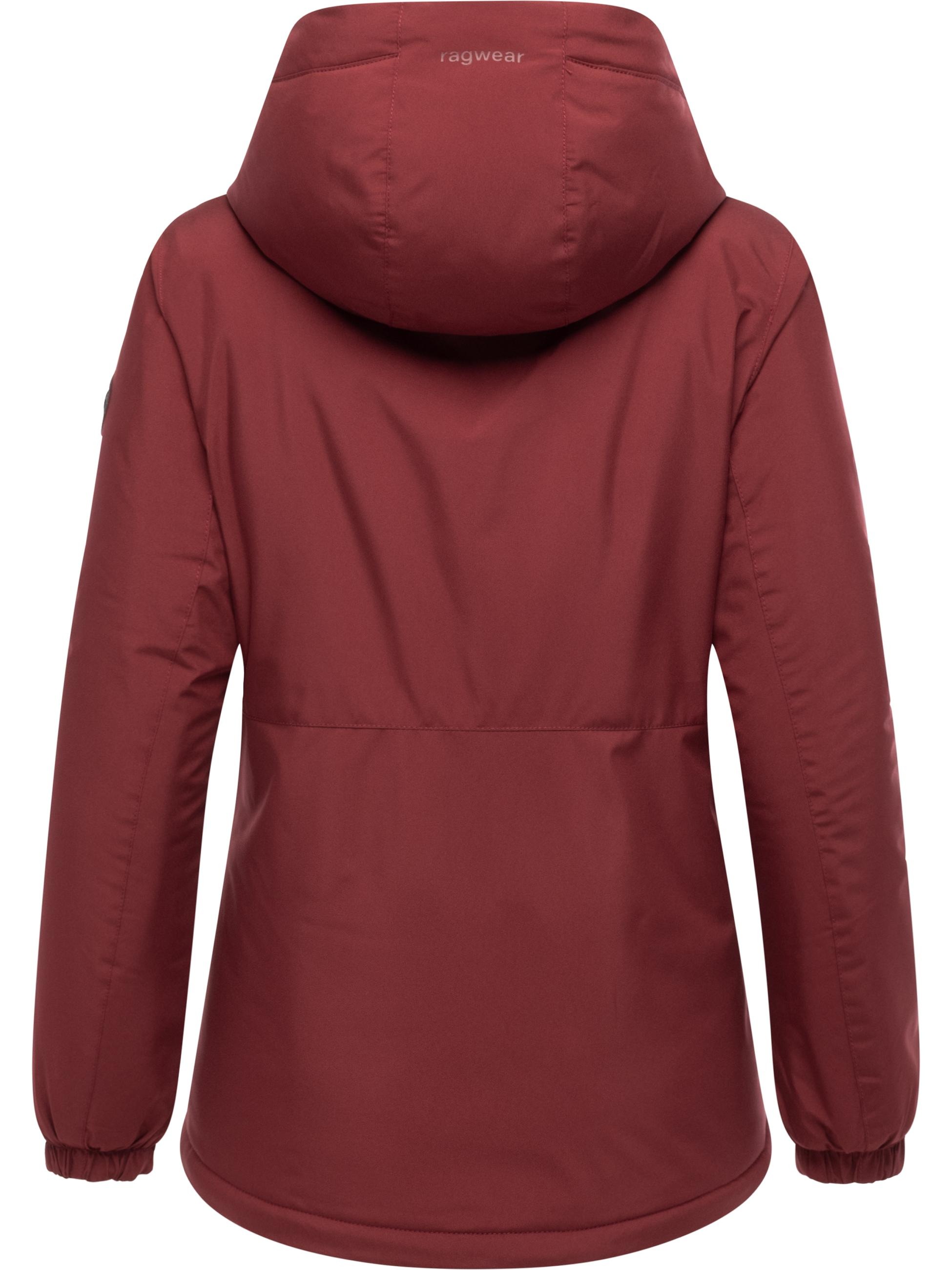 Ragwear Winterjacke »Winterjacke Bevin Warm YOUMODO«