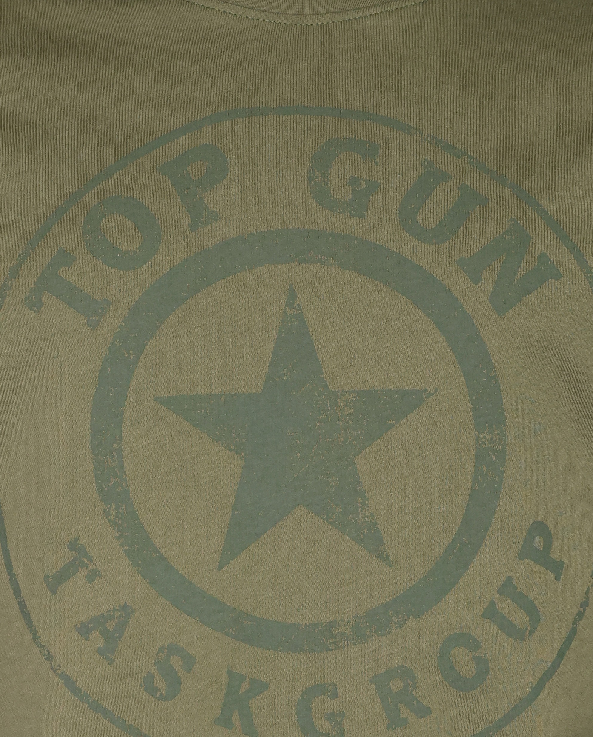 TOP GUN T-Shirt »T-Shirt TG20212110«