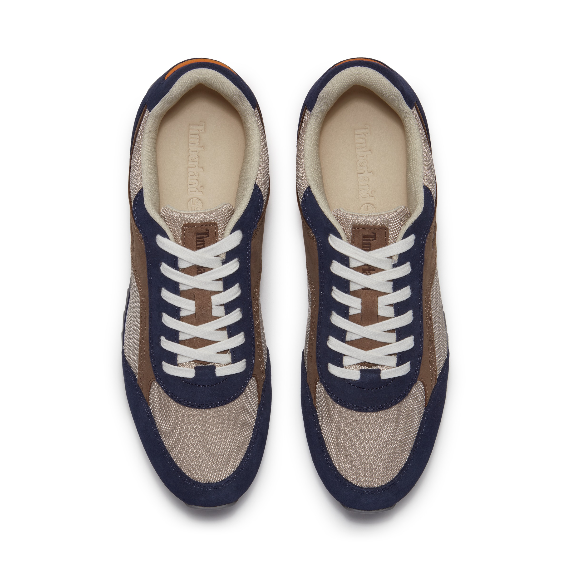 Timberland Sneaker »SCOUT HEIGHTS - LOW LACE SNEAKER«