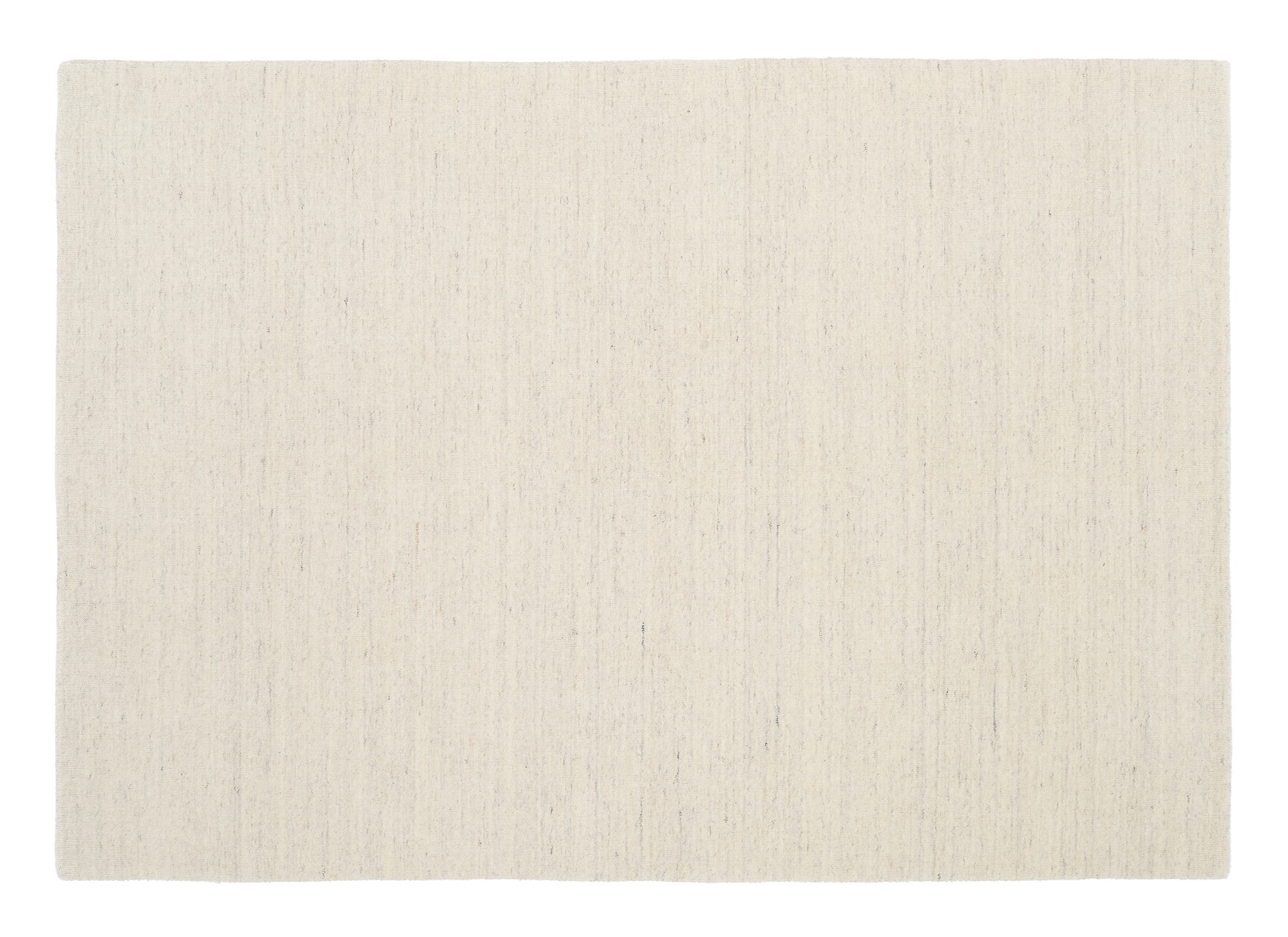 OCI DIE TEPPICHMARKE Wollteppich »SAMBIA« rechteckig 16 mm Höhe reine Wolle, Handloom, hochwertig verarbeitet, natürlich warm