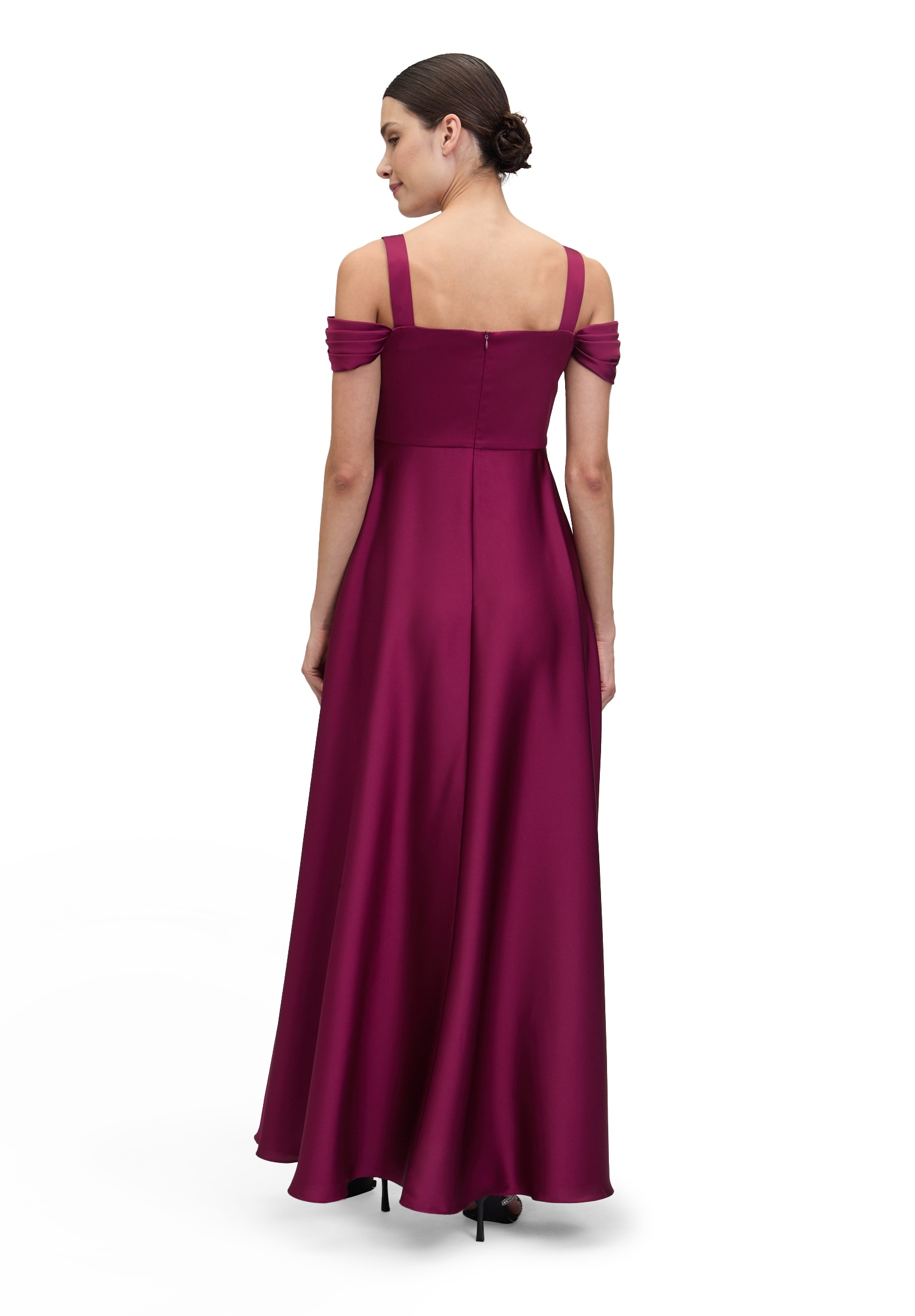 Vera Mont Abendkleid »Abendkleid schulterfrei«