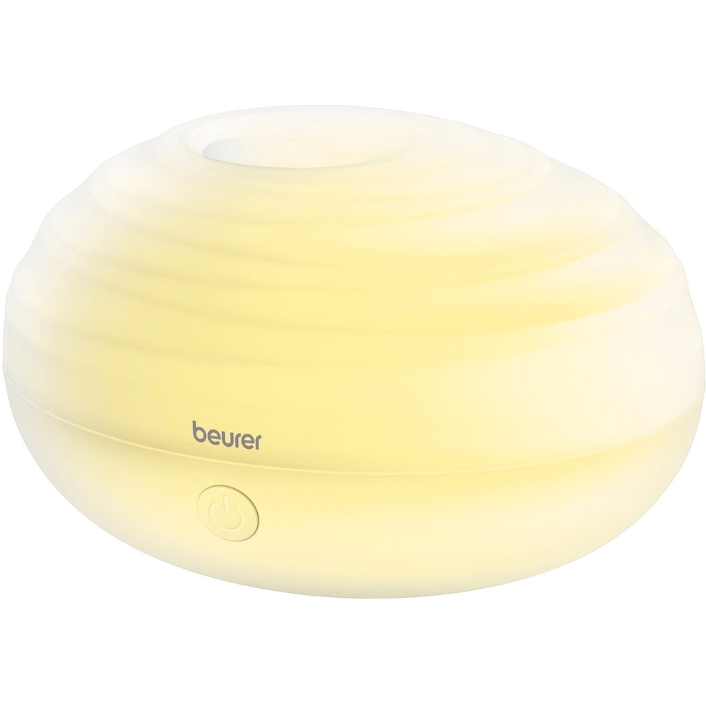 BEURER Diffuser »LA 20 Aroma-Diffuser«